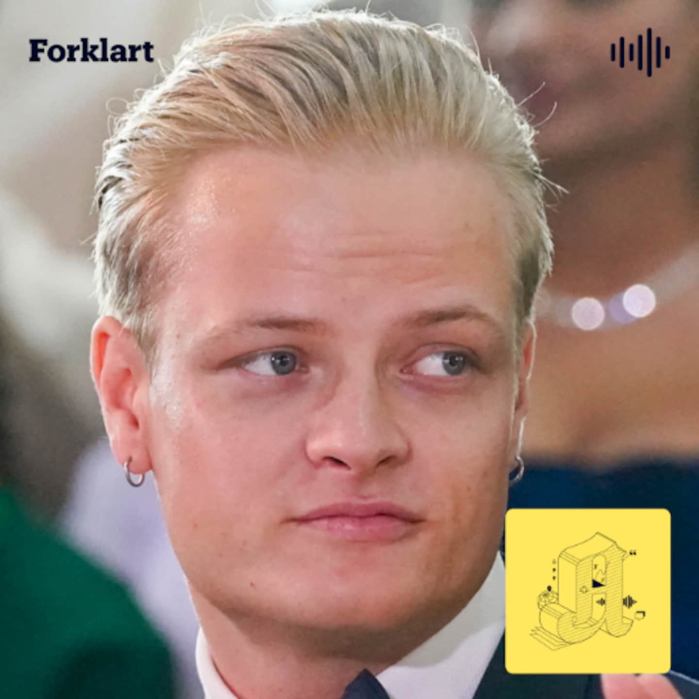 Kort Forklart: Sikter Høiby for 23 lovbrudd artwork