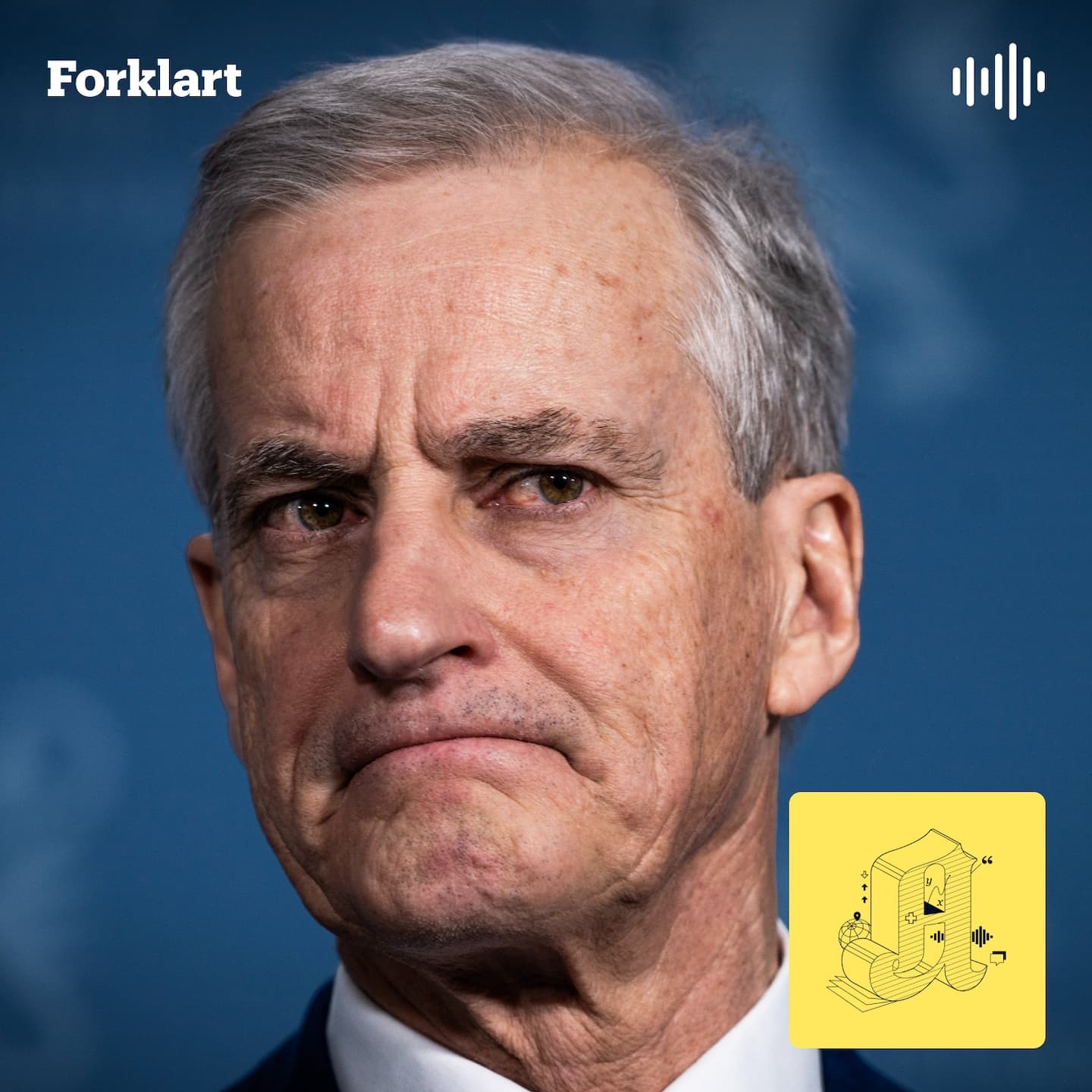 Det store spørsmålet: Norgespris eller ikke? artwork