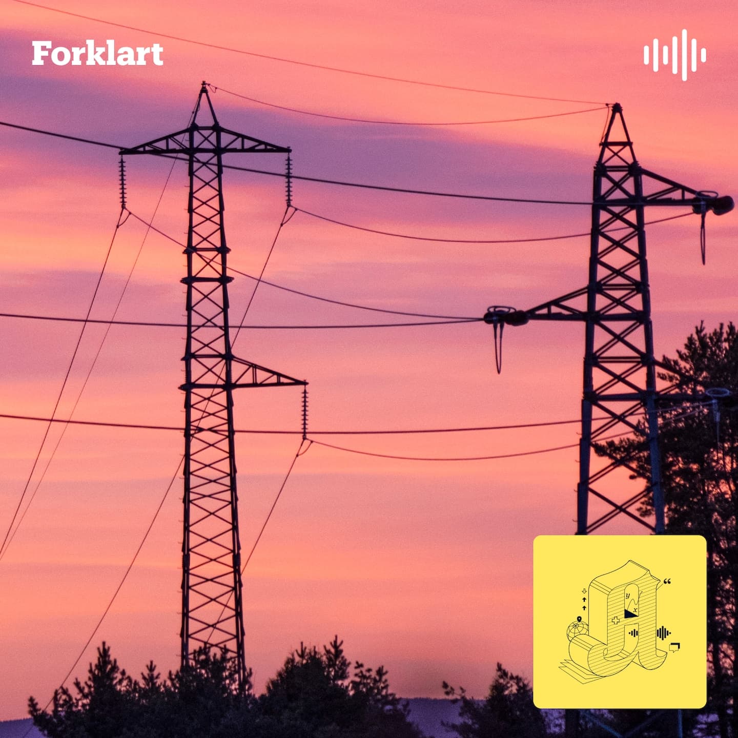 Hva gjør du om strømmen forsvinner? artwork