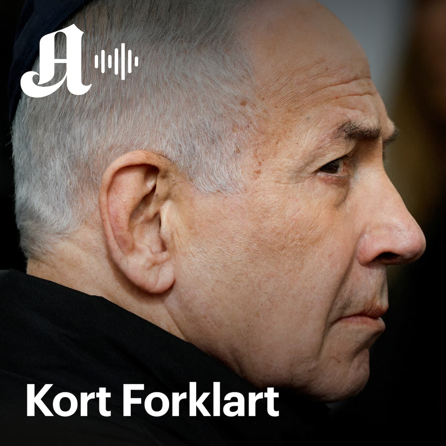 Kort Forklart: Vil Trump sette ned foten for Israel? Og Frp-politiker tatt for fyllekjøring artwork