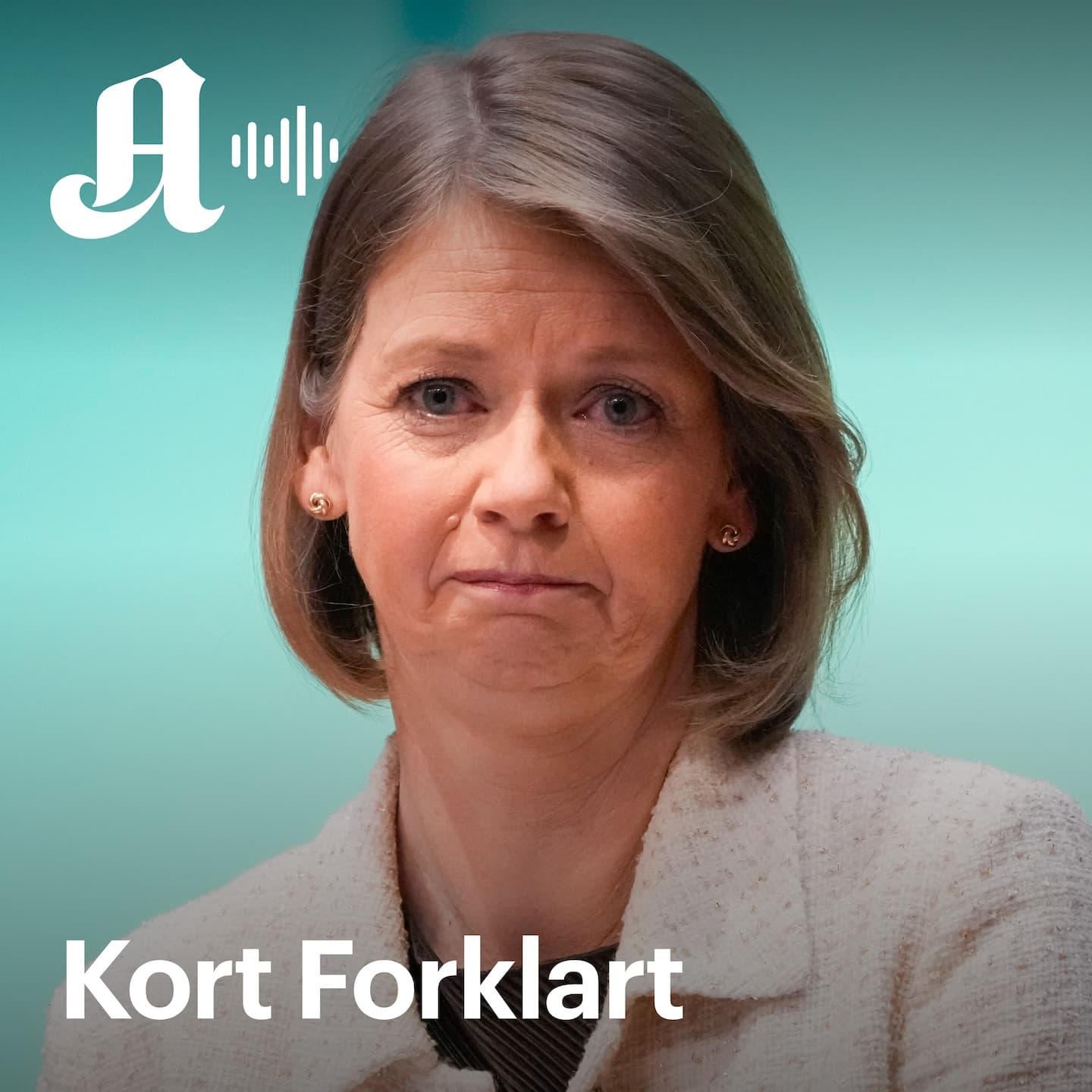 Kort Forklart: Renten settes opp: – Forstår godt hvis folk føler seg lurt artwork