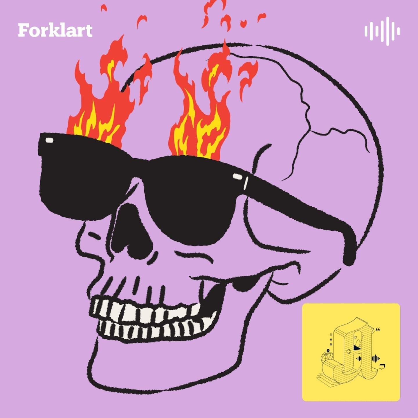 Sant og usant om solkrem artwork
