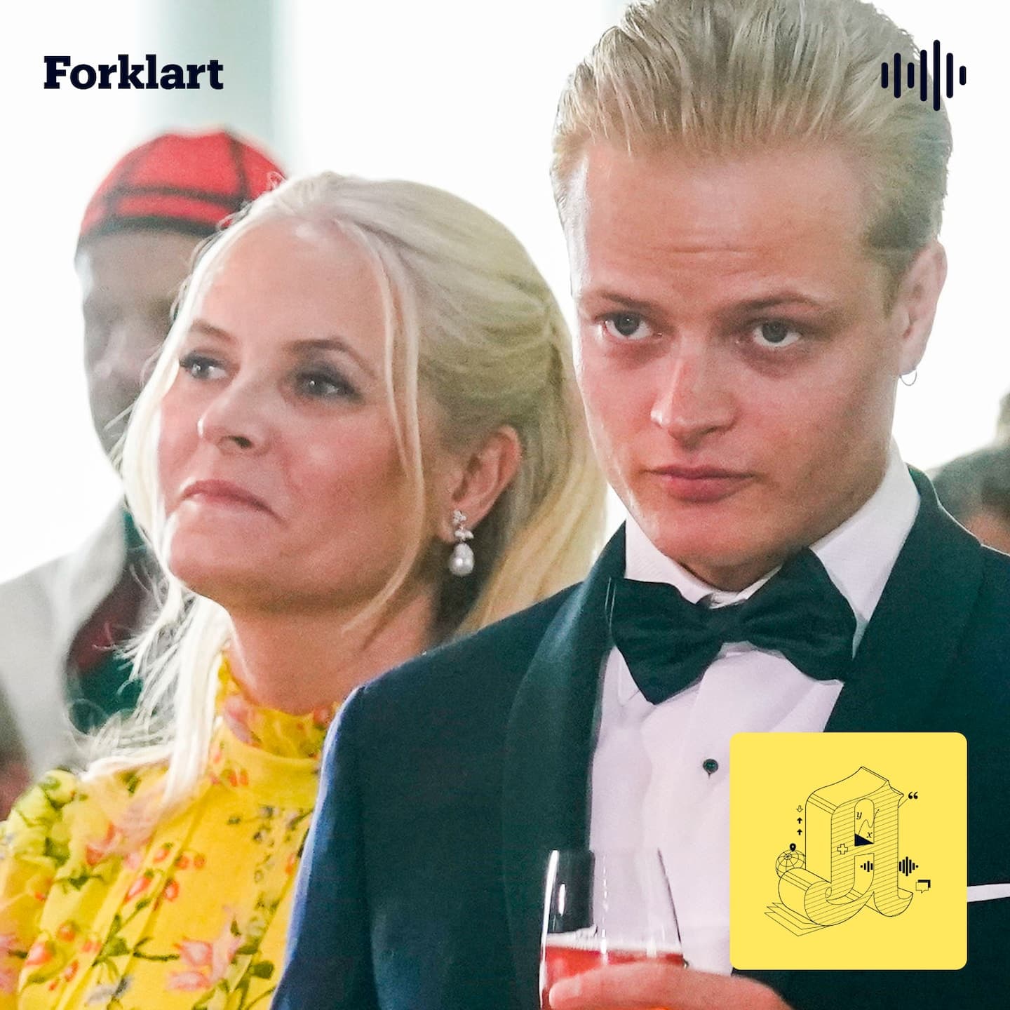 Har vi forhåndsdømt Marius Borg Høiby? artwork