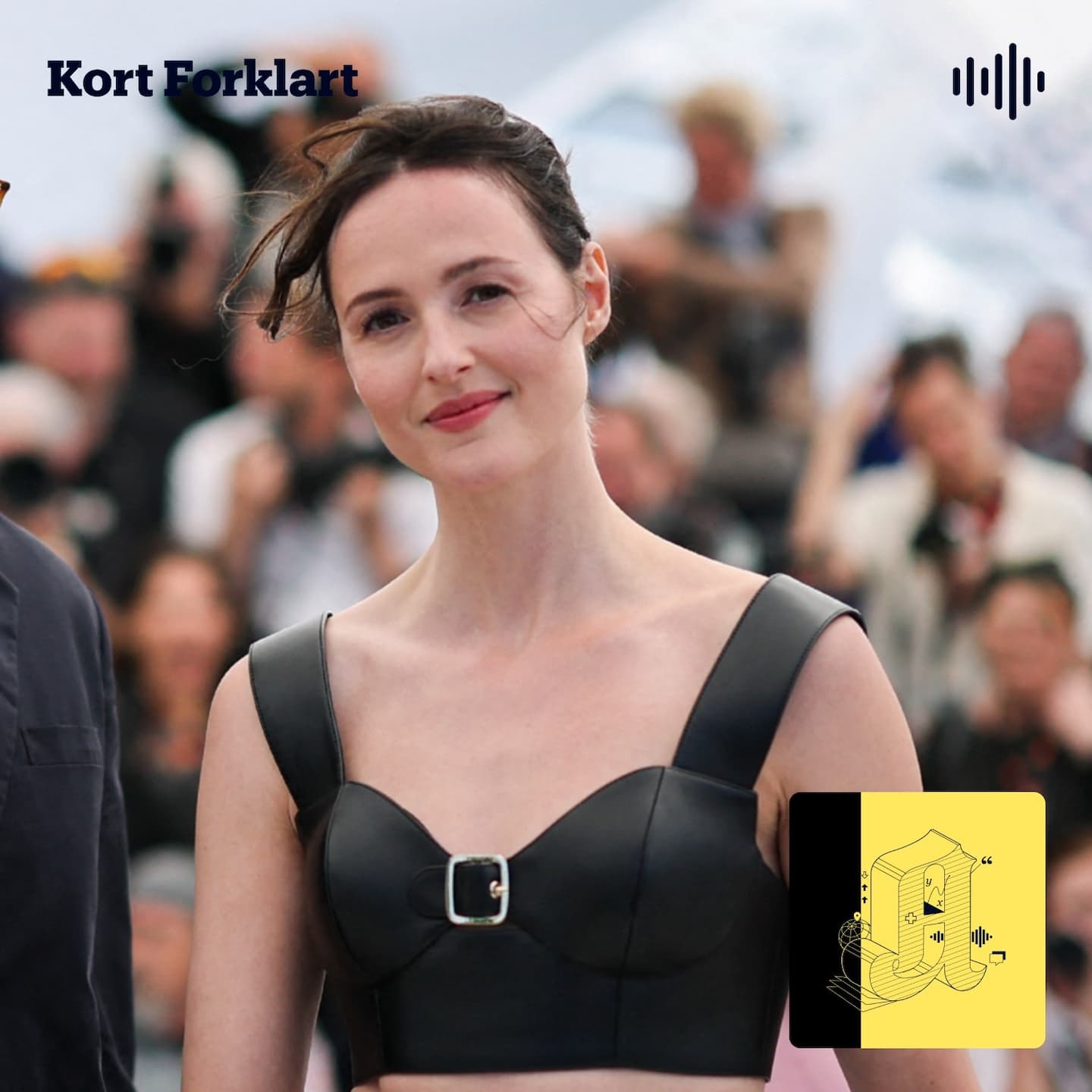 Kort Forklart: Unormalt varm desember, og klarer Joachim Trier det igjen? artwork