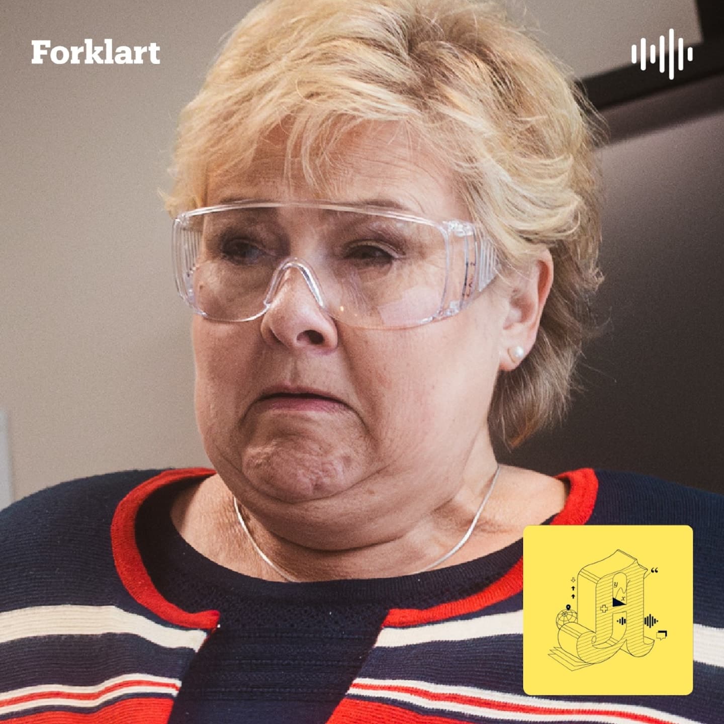 Høyres nedtur: Lekkasjer og «muggen stemning» artwork