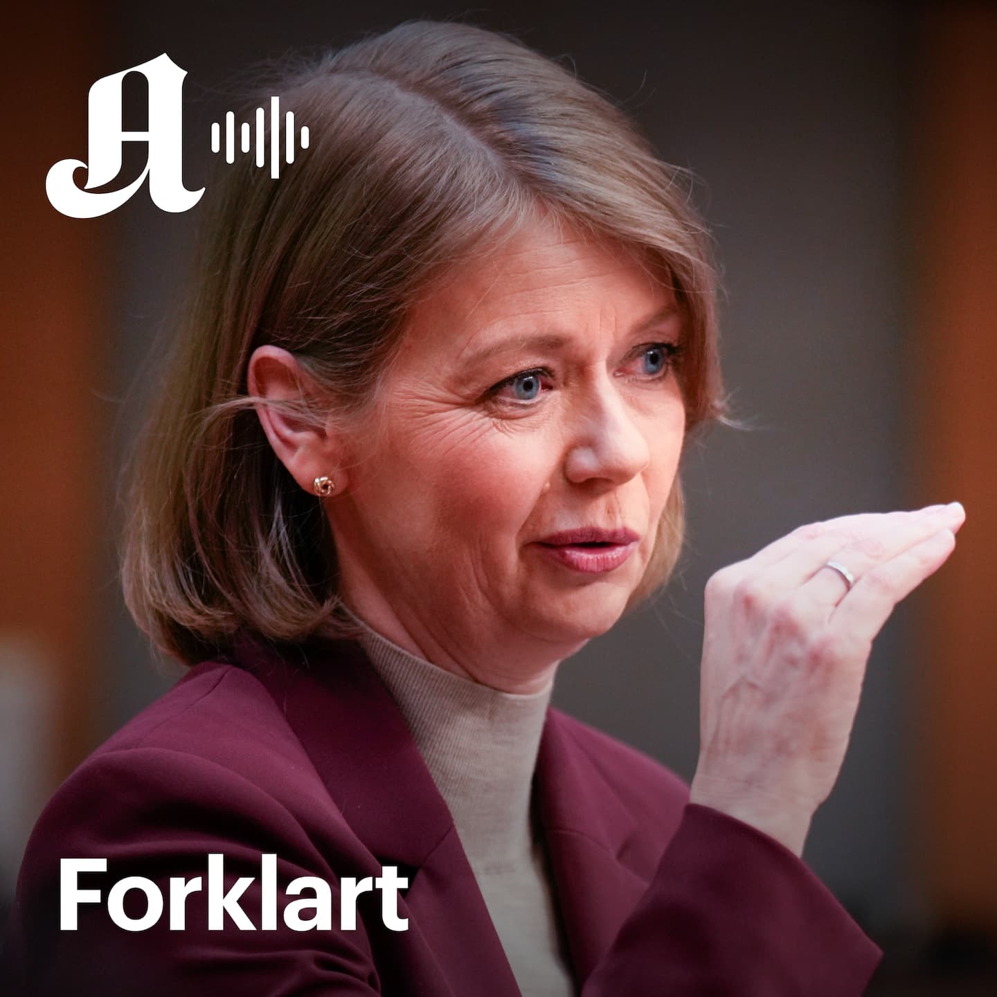 Norge på rentetoppen i Europa: Har vi valgt feil strategi? artwork