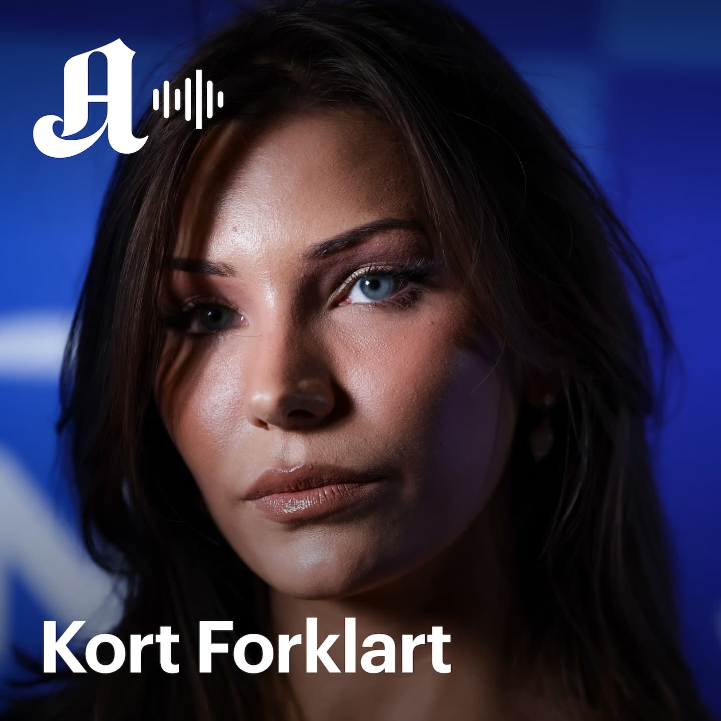 Kort Forklart: Haukland om Høiby: – Ble svart i øynene artwork