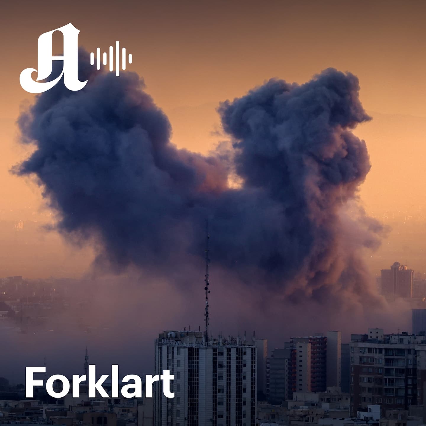 Slik mistet Iran nesten alle sine venner i Midtøsten artwork