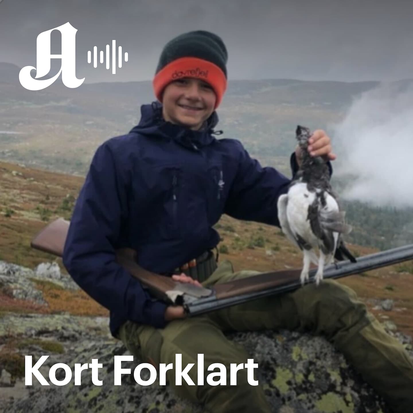 Kort Forklart: Vil retten tro på at Tamimas drapsmann har endret seg? artwork