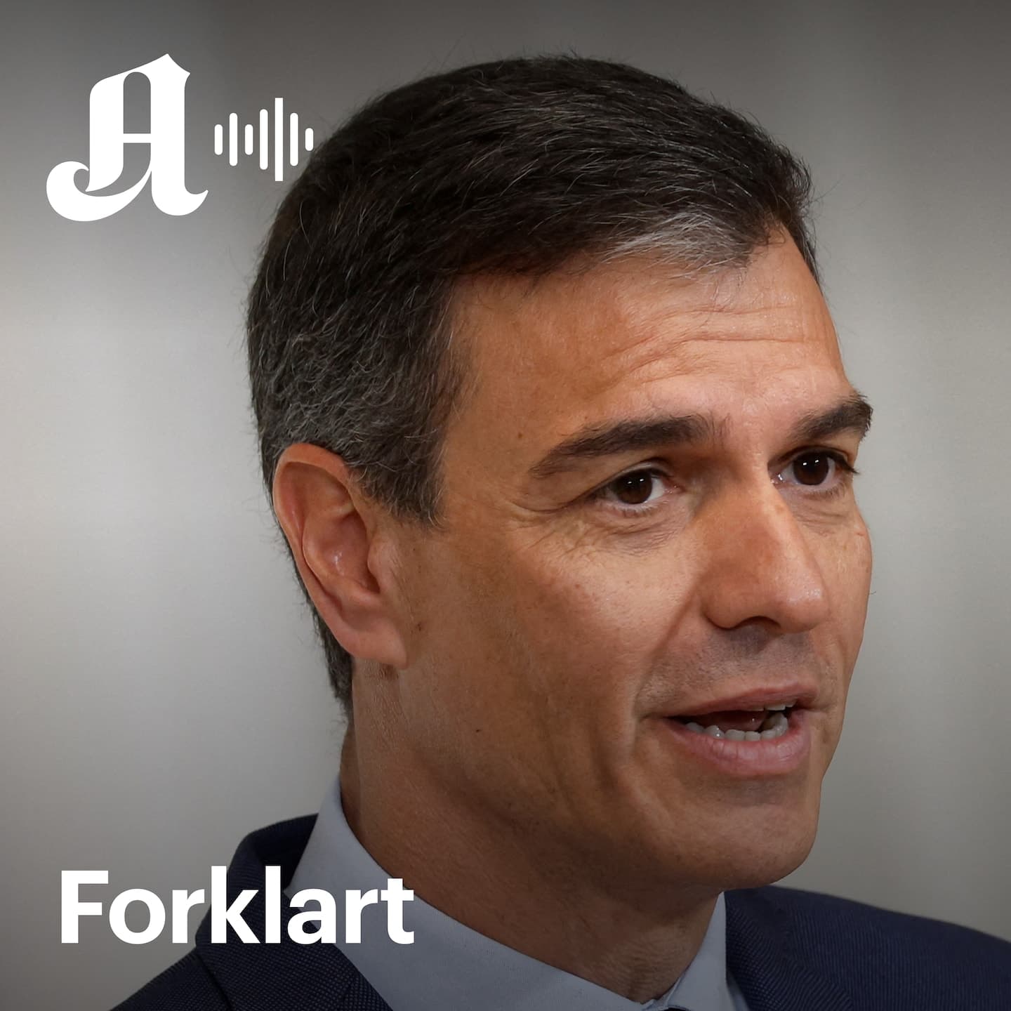Landet som taler Trump midt i mot artwork