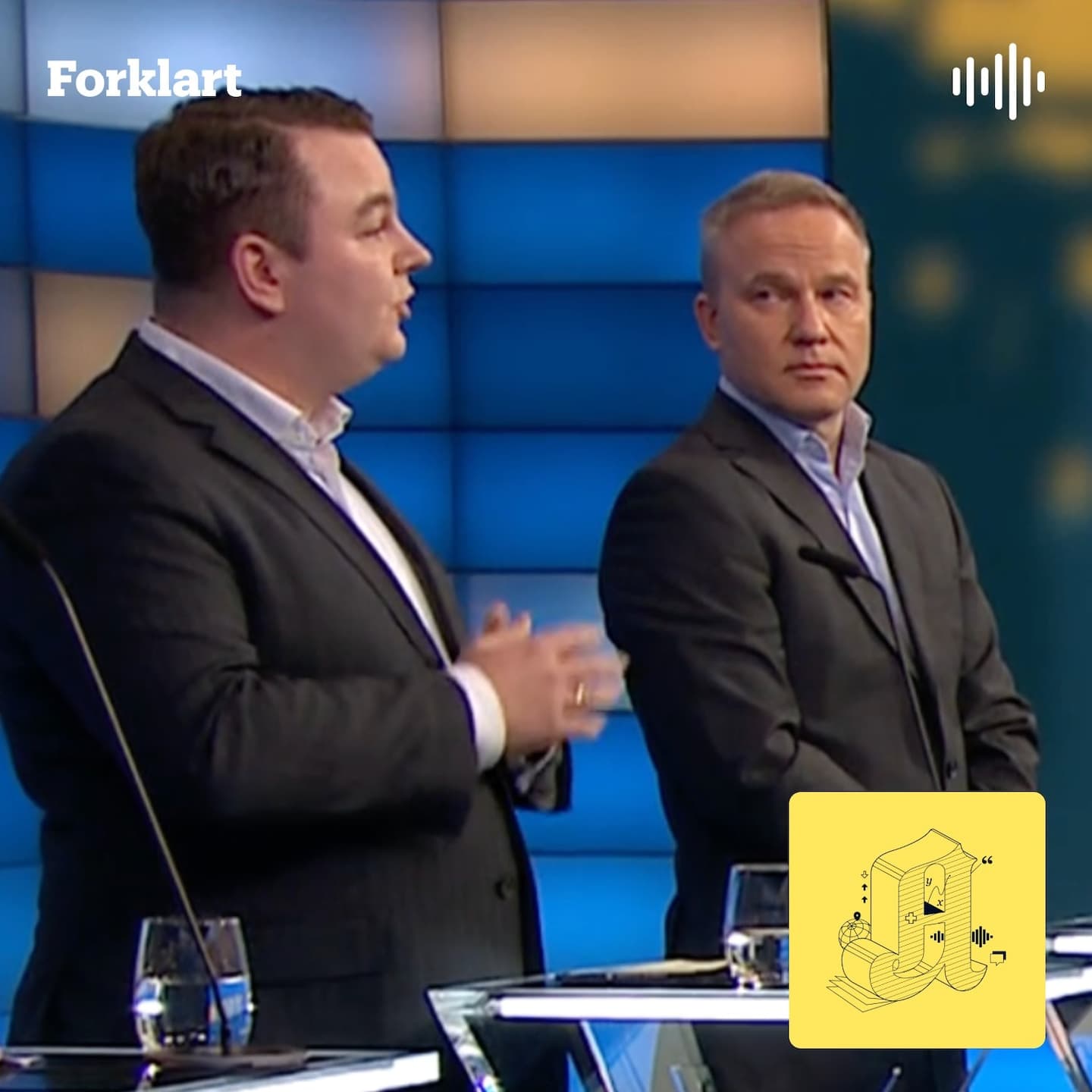 Alternative vs etablerte medier: Hvem vinner? artwork