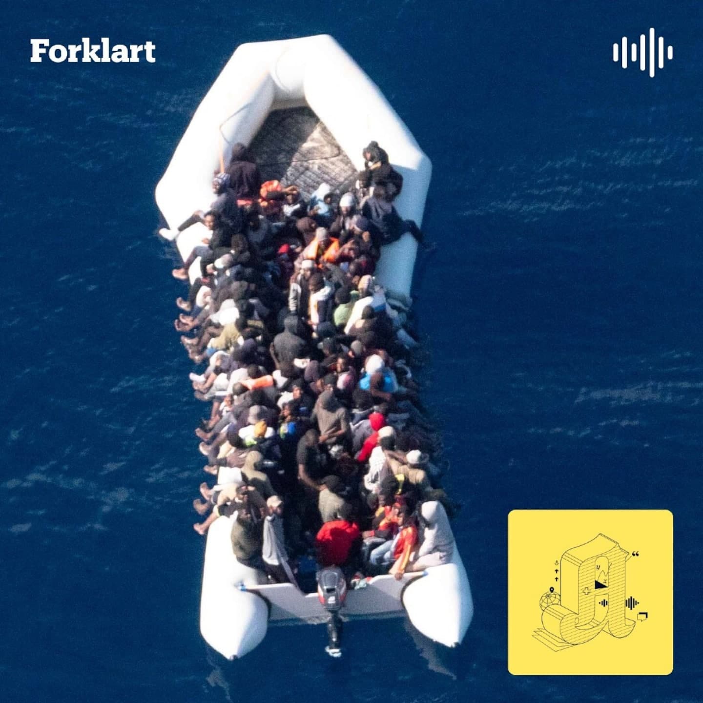 Innvandring: Må vi tenke helt nytt? artwork
