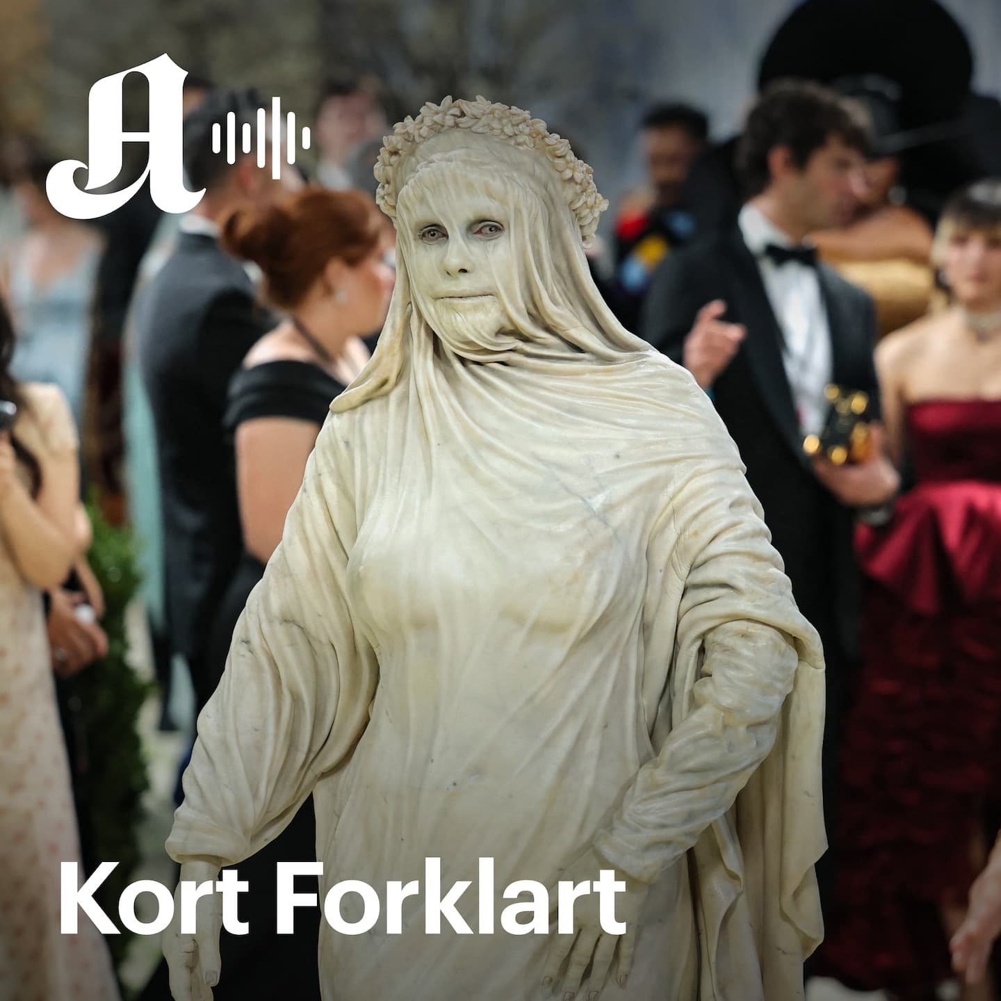Kort Forklart: Ungdommer på voldsoppdrag, og moteverdens største kveld artwork