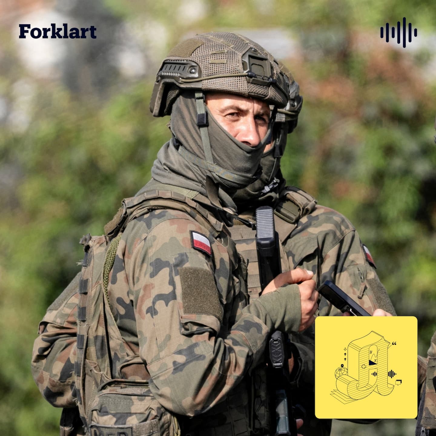 Ekstraepisode: Drone-angrepet mot Polen: Blir det krig? artwork