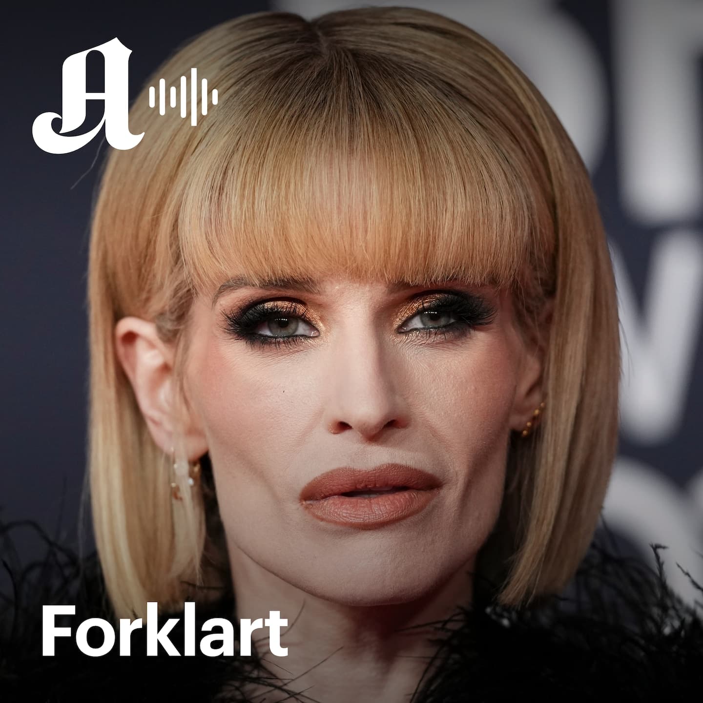 Den nye tynnhetsbølgen: Er «heroin chic» tilbake? artwork