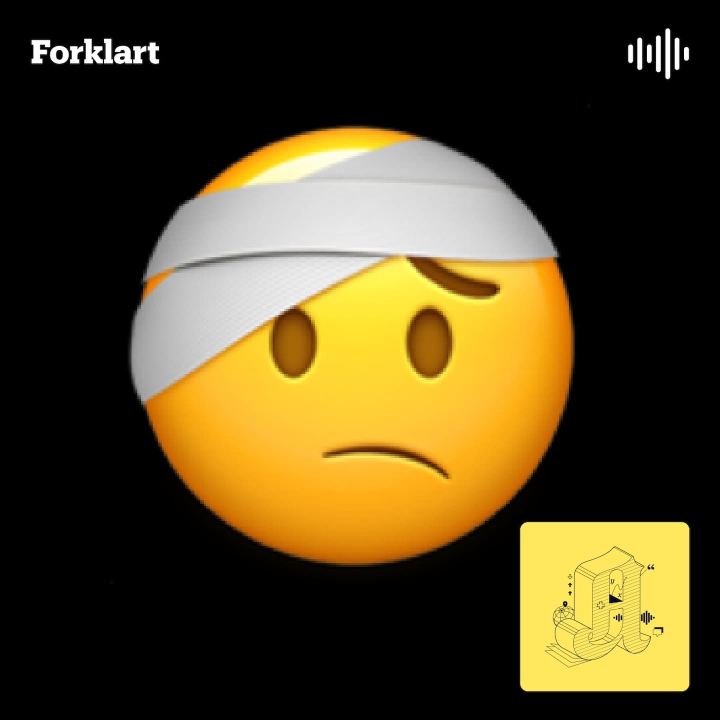 Mental health day: Er det greit? artwork