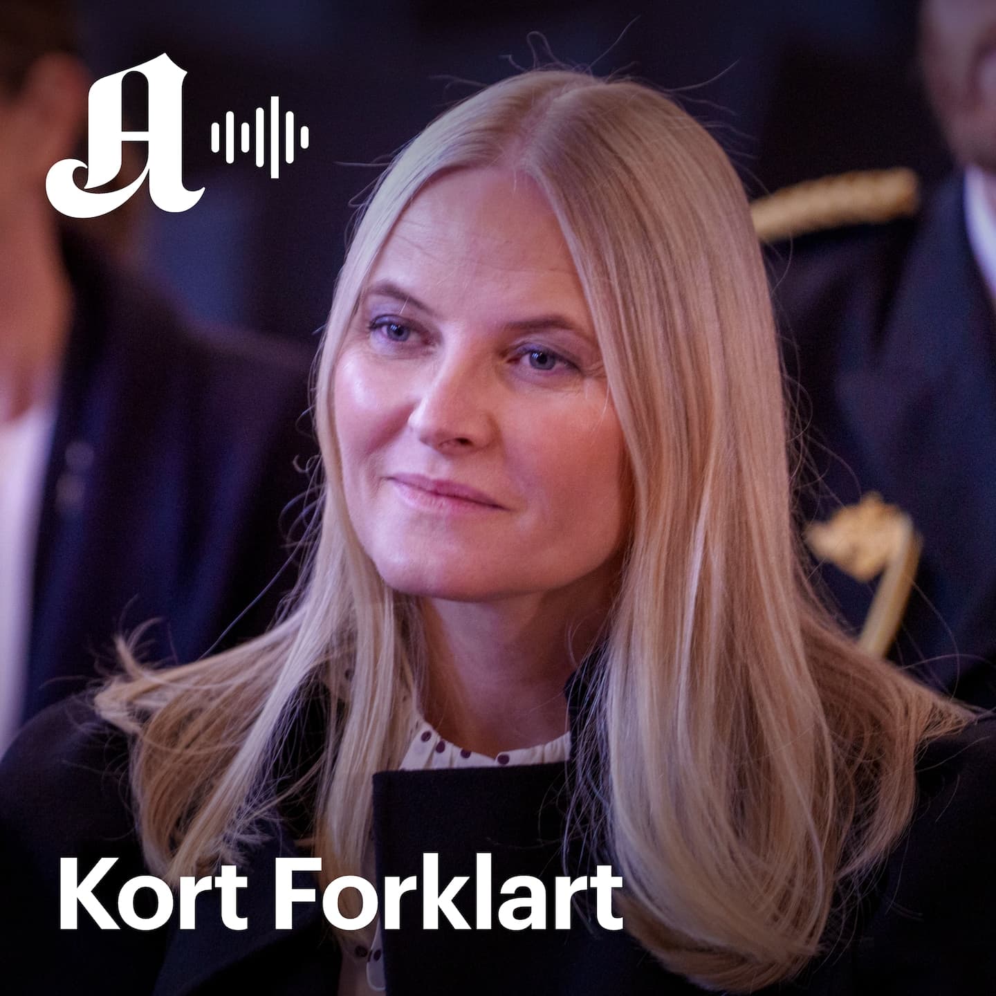 Kort Forklart: Jagland etterforskes, og kronprinsessen og Terje Rød-Larsen beklager artwork