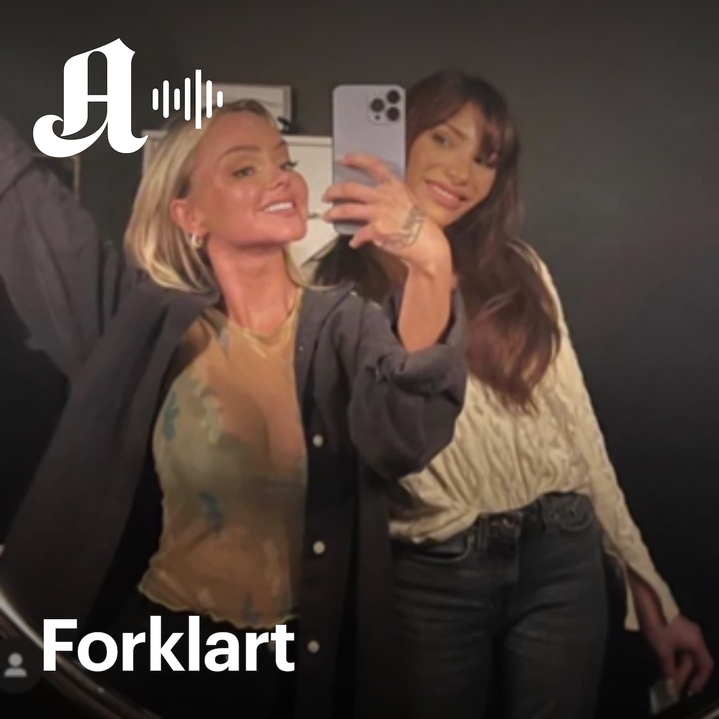 Sex, kokain og kjendiser: På innsiden av festene på Oslo vest artwork