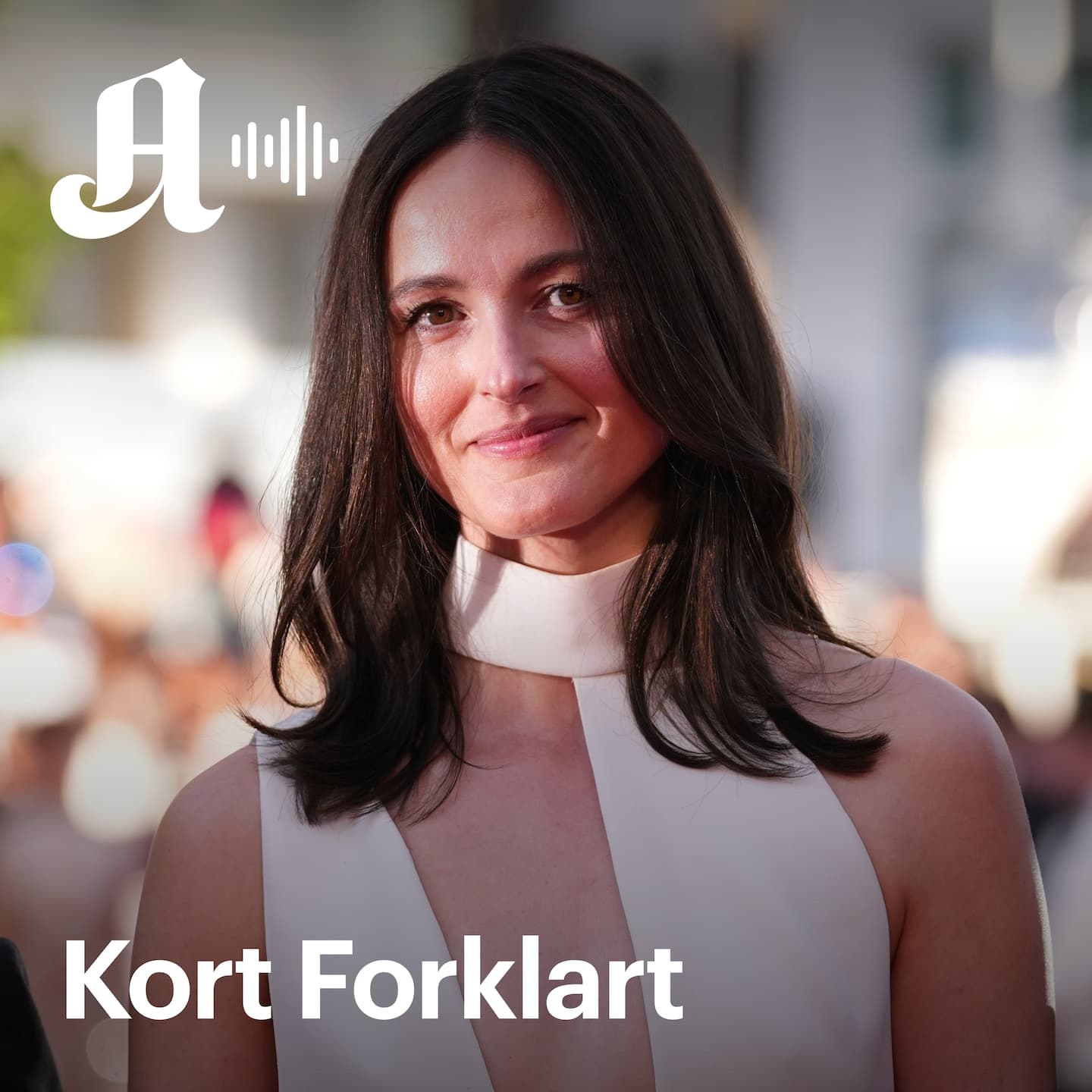 Kort Forklart: Russ ble blind etter laser, og ny Reinsve-film fillerister norsk barnevern artwork