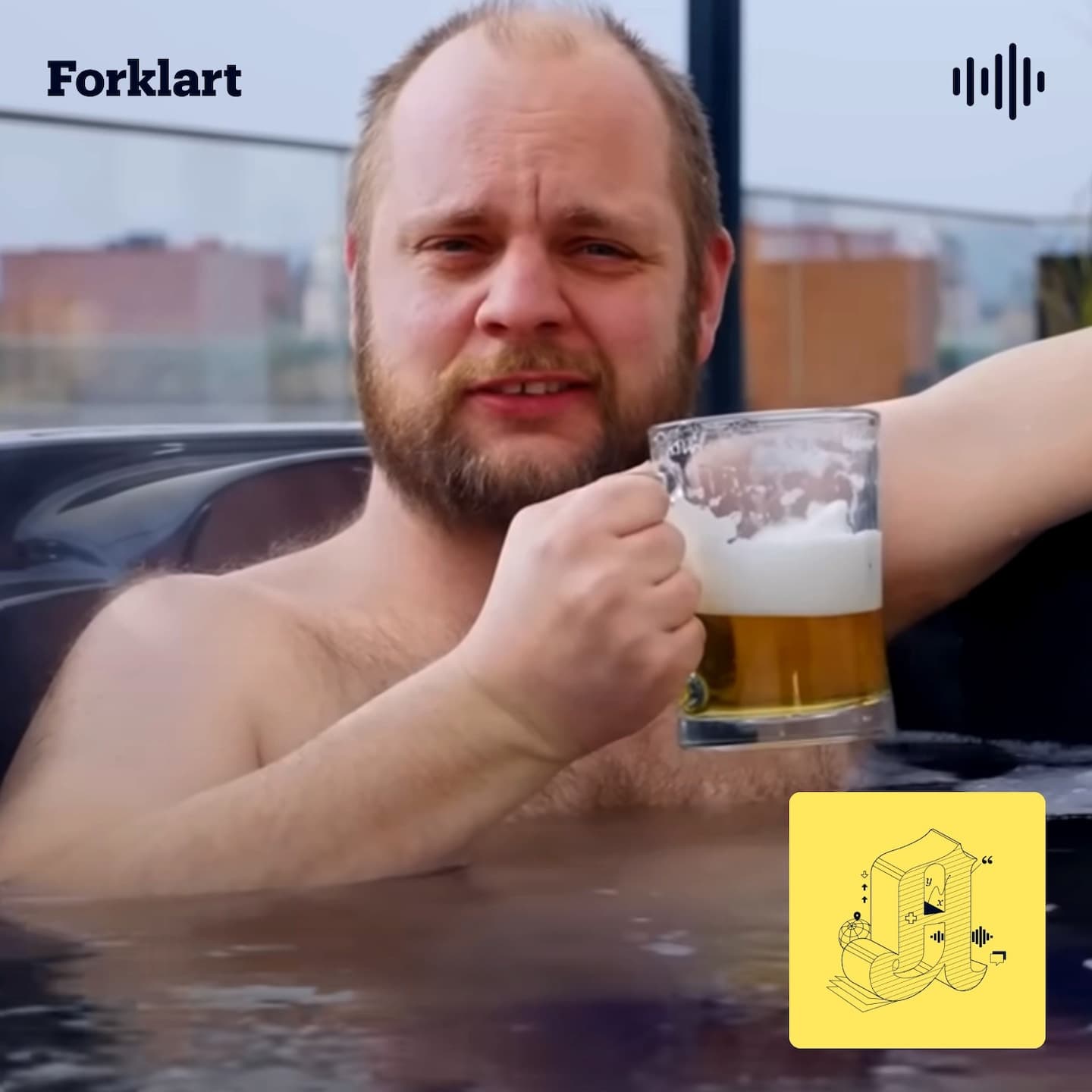 «Hvor blir det av penga?» og anonyme tiktokere artwork