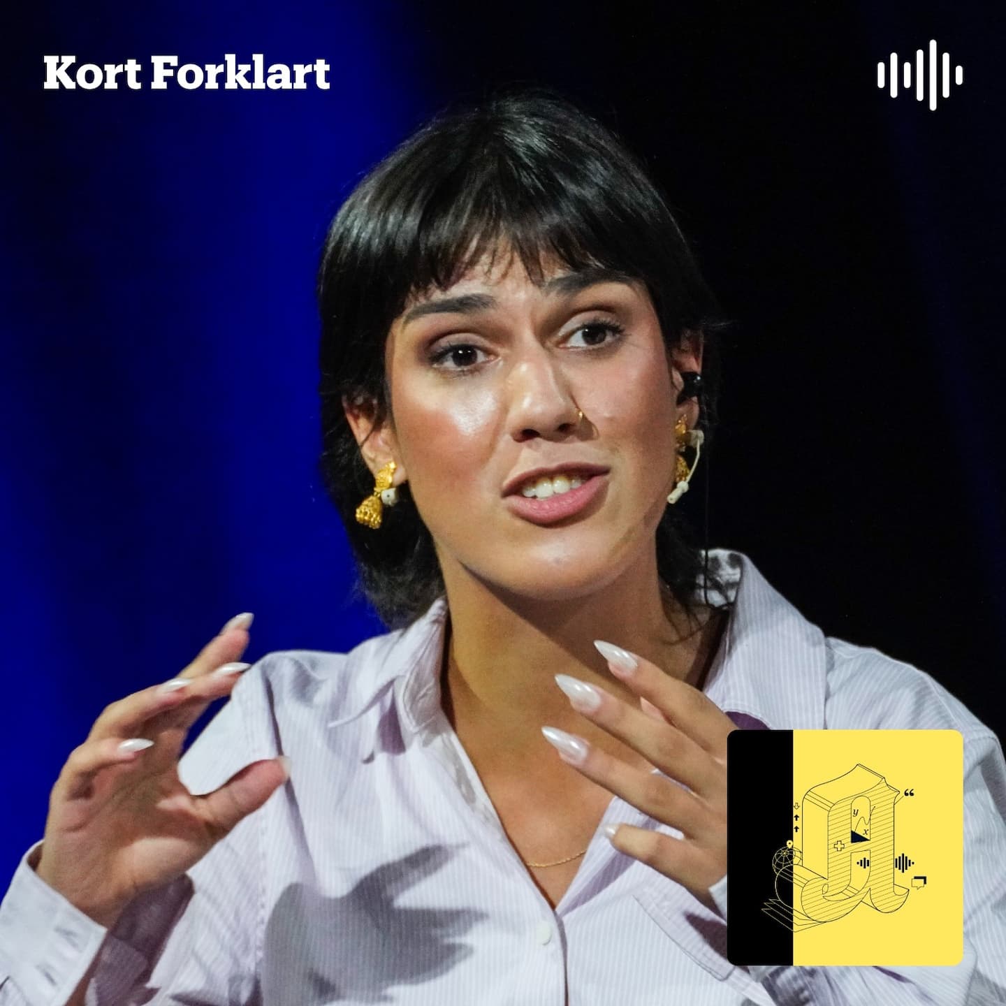 Kort Forklart: Stadig dyrere å bo og Kaur melder seg ut av Rød Ungdom artwork