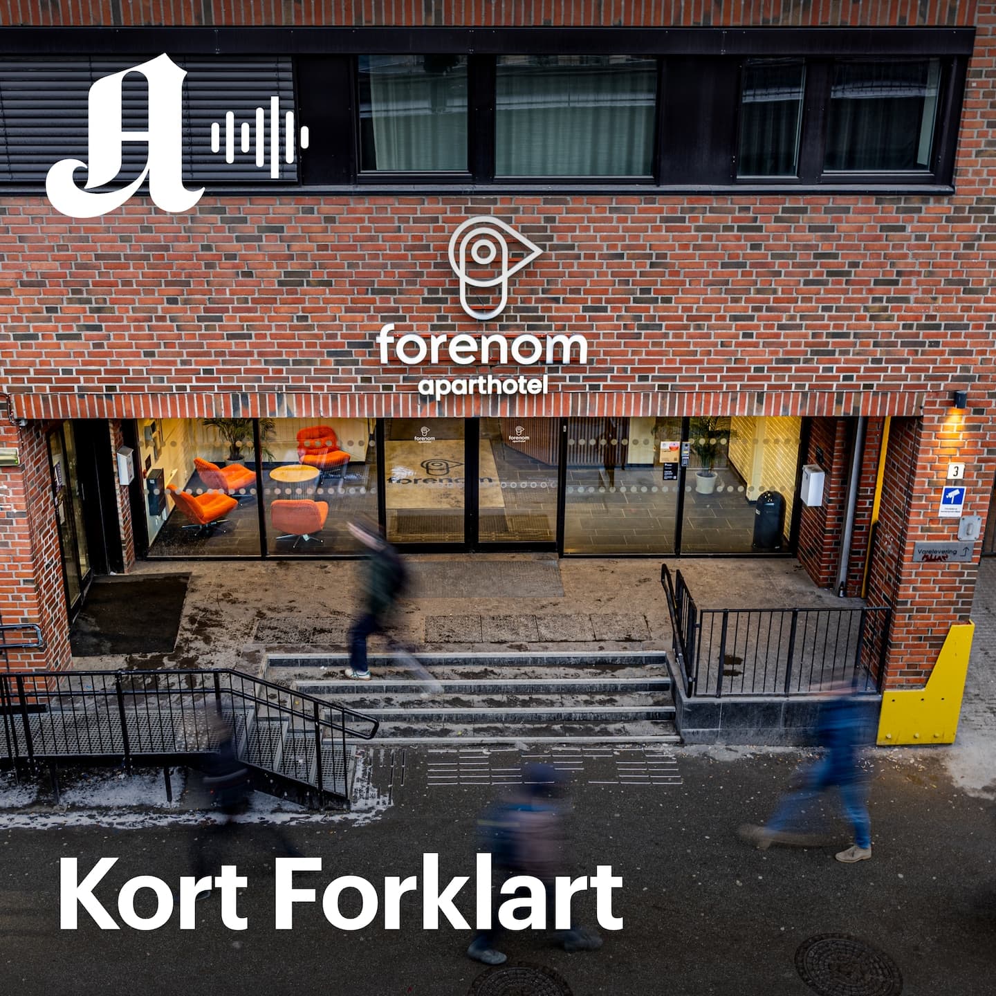Kort Forklart: Ga anonymt tips om Høiby til politiet artwork