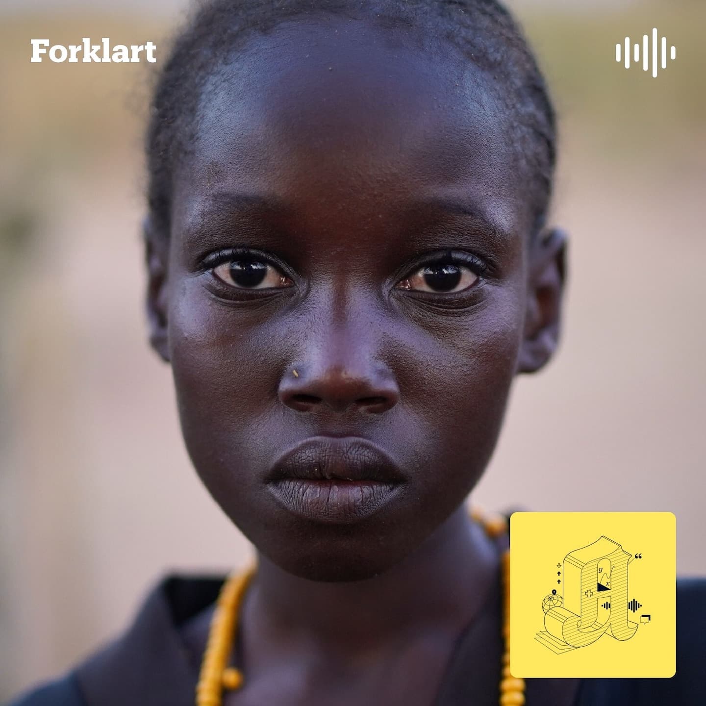 Sudan: – Det har vært grusomt lenge, men dette overgår det meste artwork