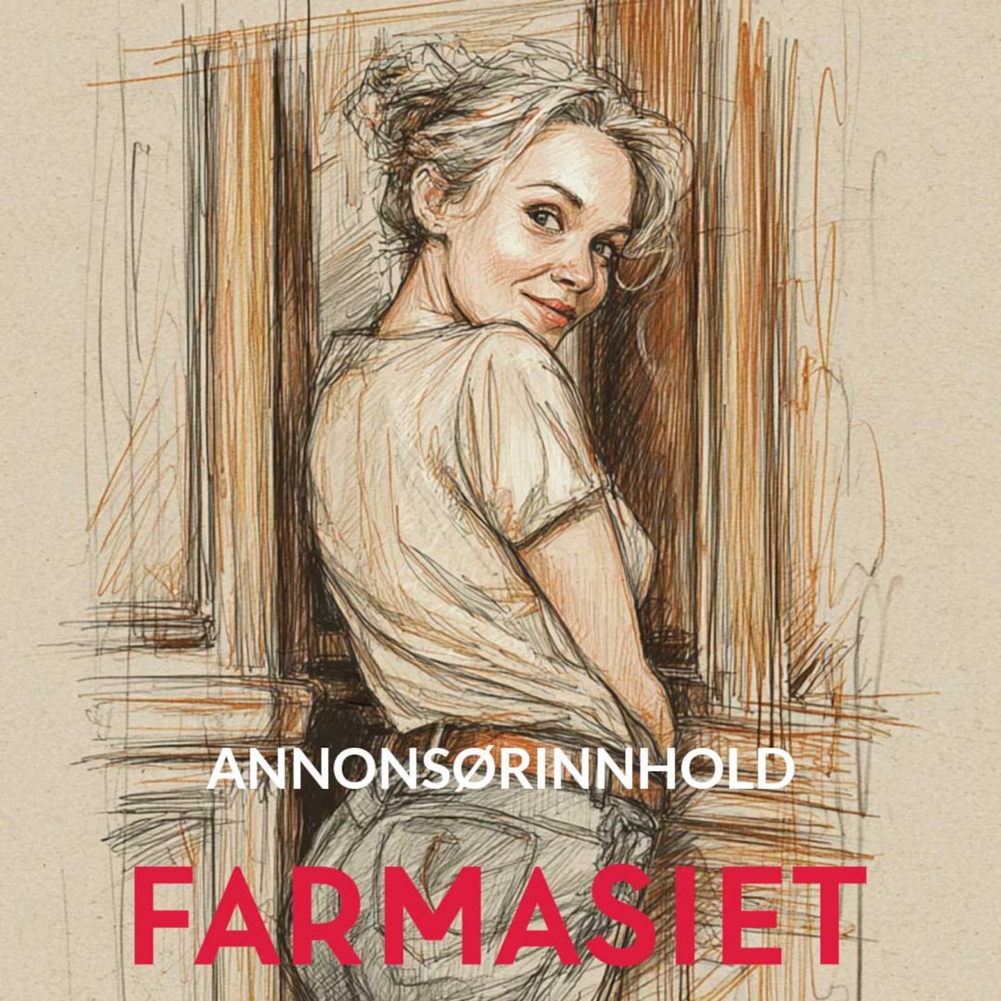 Annonsørinnhold for Farmasiet: Er overgangsalderen undergangen for underlivet? artwork