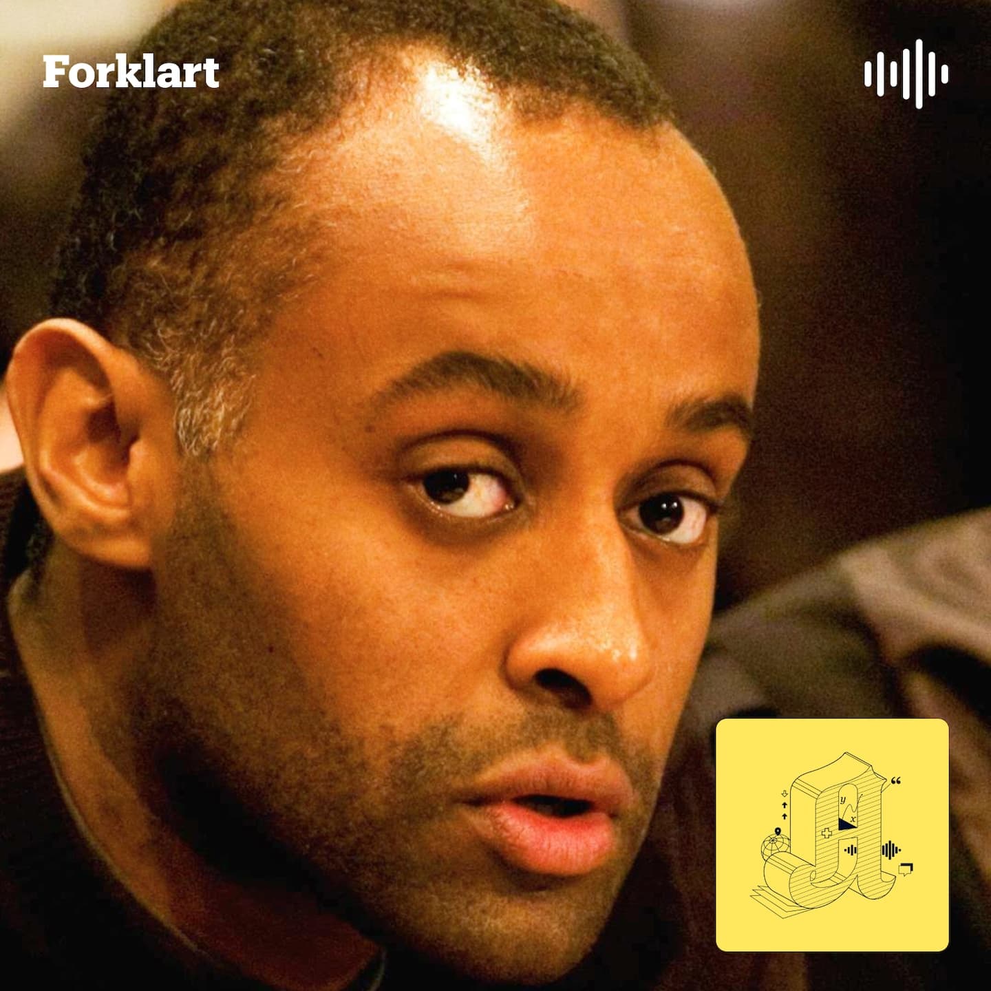 Drapet på Metkel Betew artwork