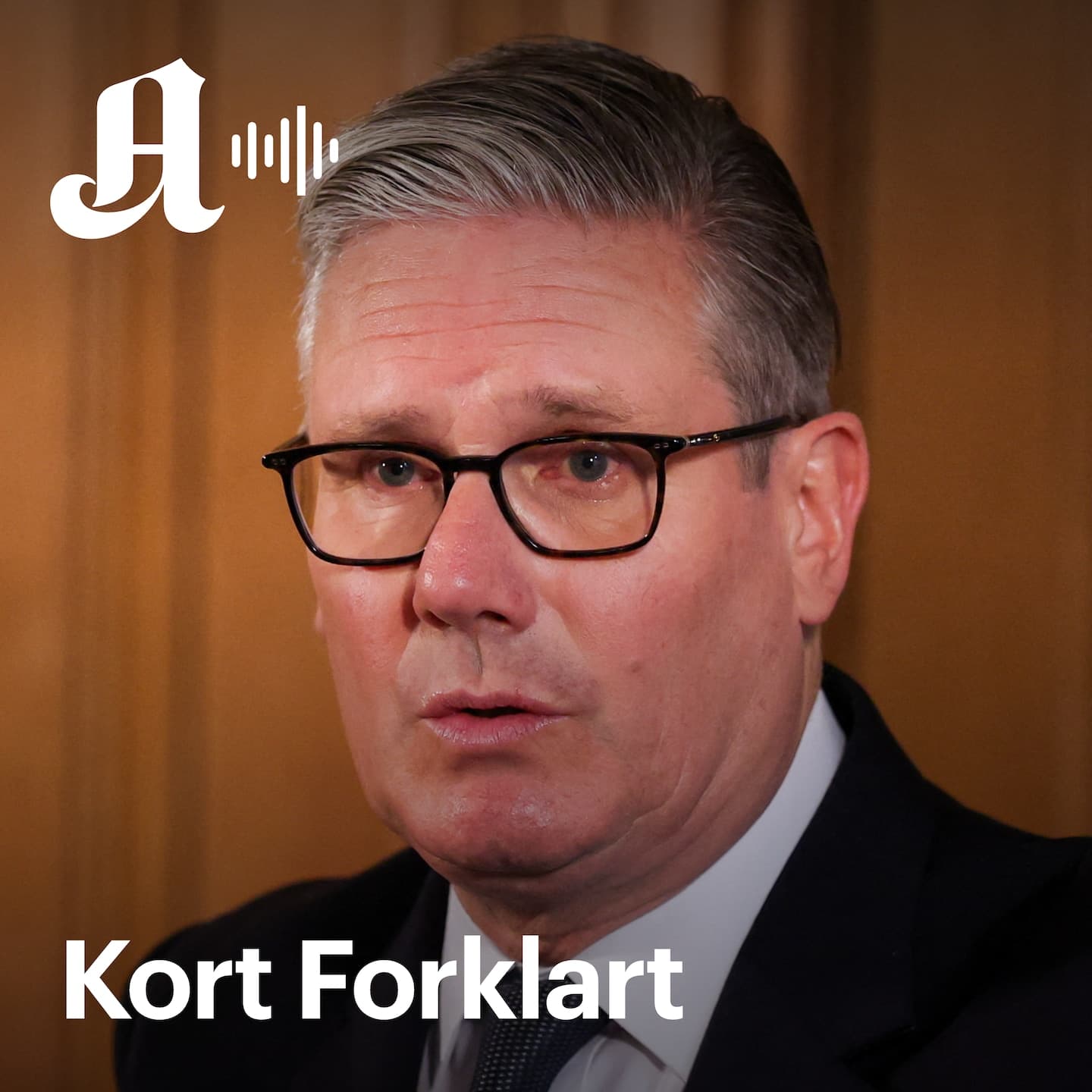 Kort Forklart: På to år har statsministeren gått fra superpopulær til problem for eget parti artwork