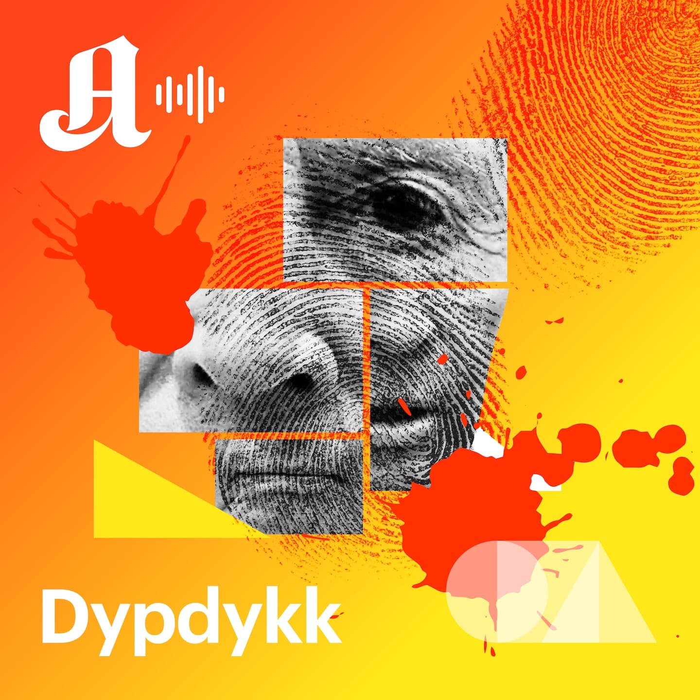 Dypdykk: Hvorfor elsker vi True Crime? artwork
