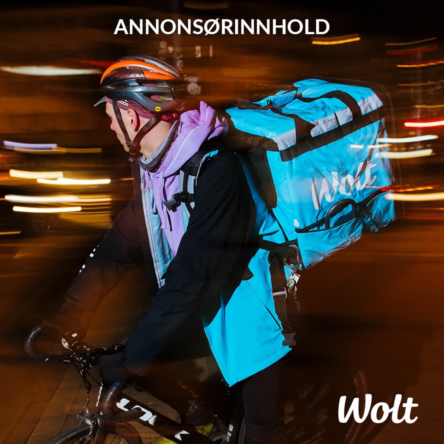 Annonsørinnhold fra Wolt: Anker dommen: Hvorfor får ikke alle budene fast ansettelse? artwork