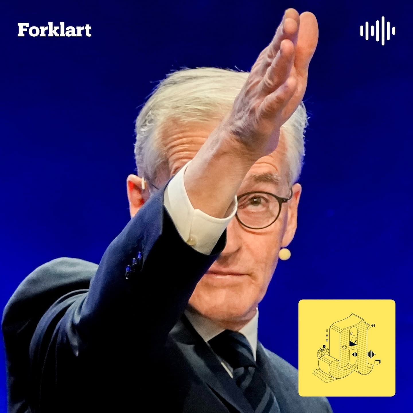Skal vi sende asylsøkere til utlandet? artwork