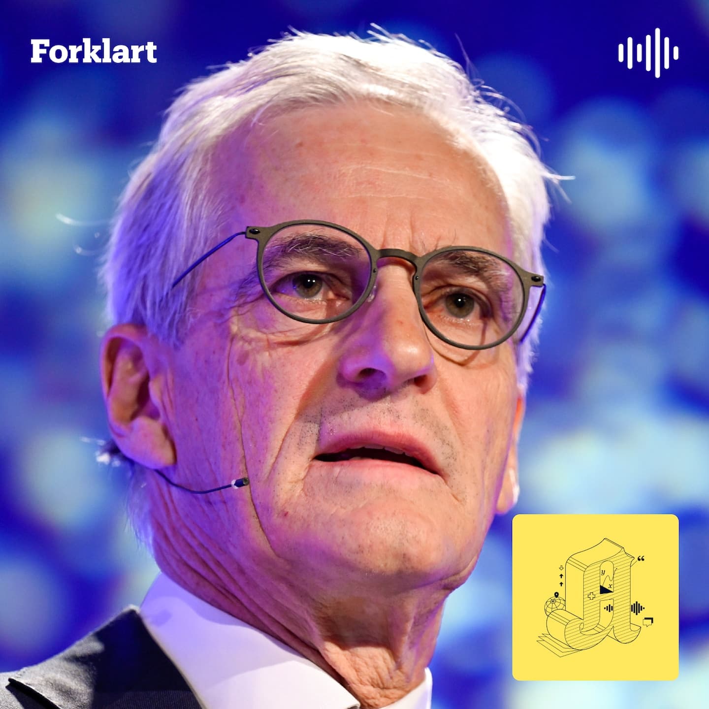 USA truer Norden: - Meldingen til Støre er annerledes enn før artwork