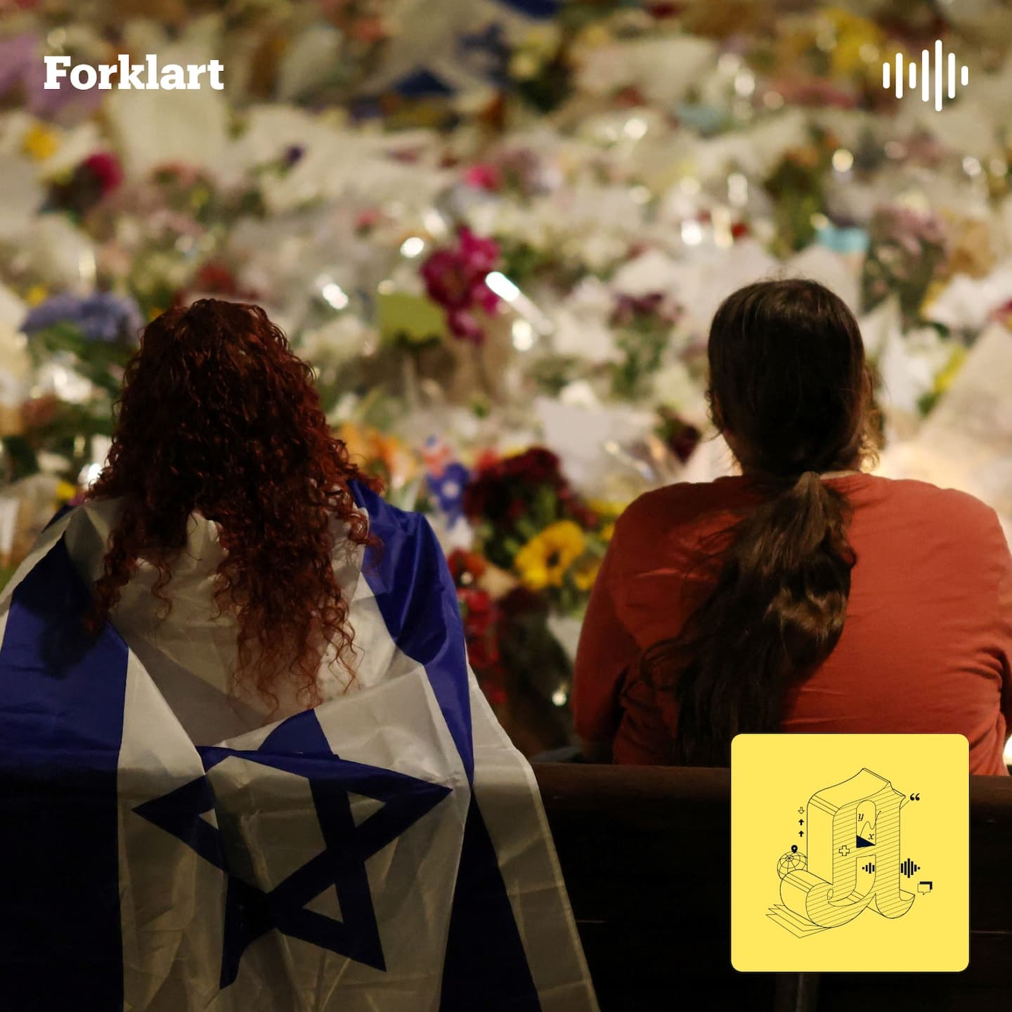 Antisemittismen øker: Dette sier norske jøder artwork