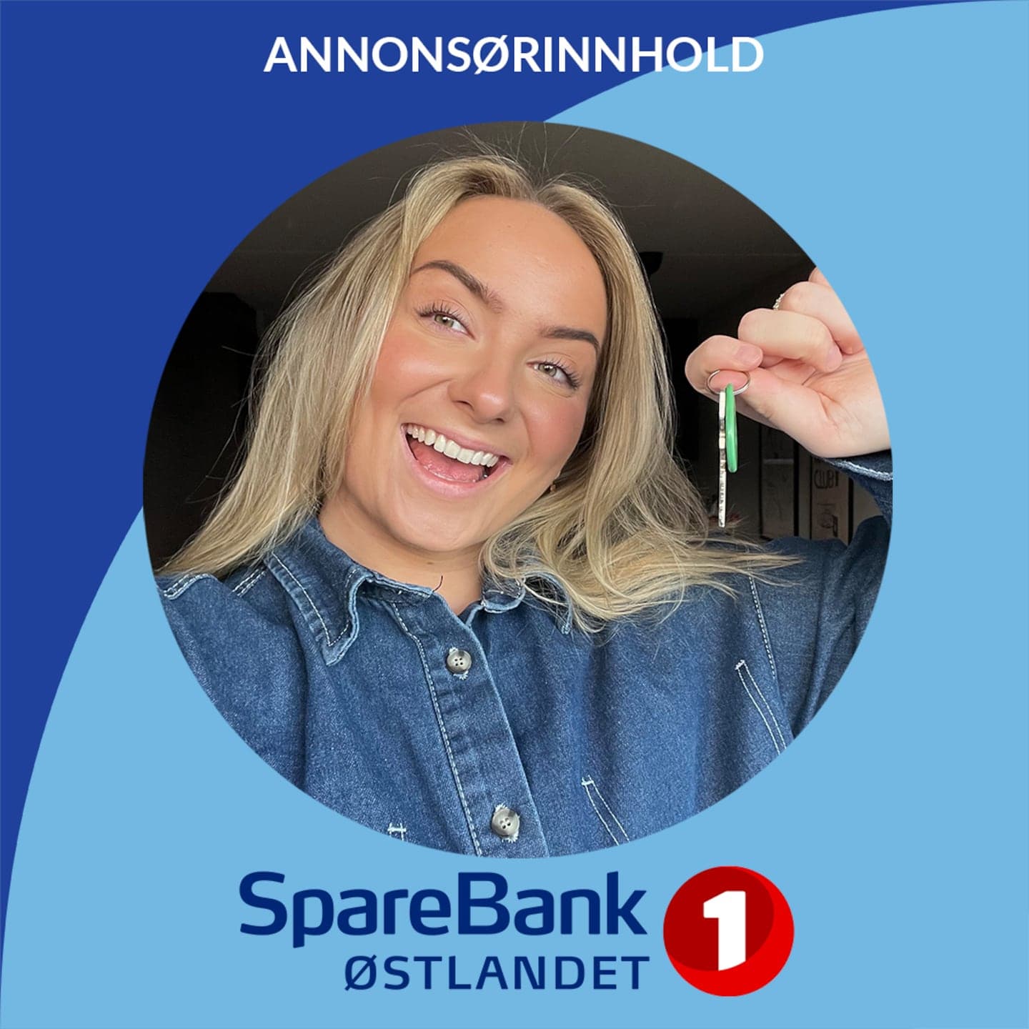 Annonsørinnhold fra SpareBank1 Østlandet: Fem tips du trenger, før ditt første boligkjøp artwork