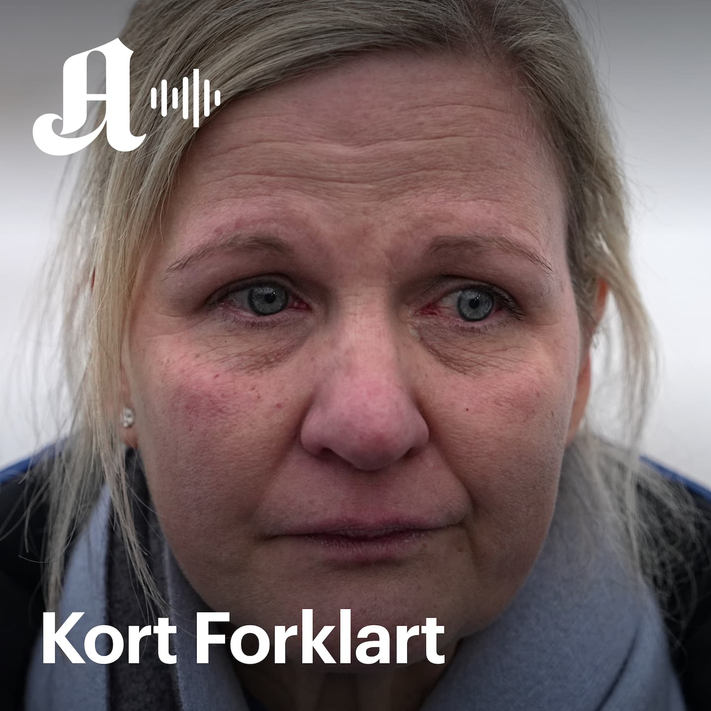 Kort Forklart: Valget som fikk OL-sjefen til å gråte artwork