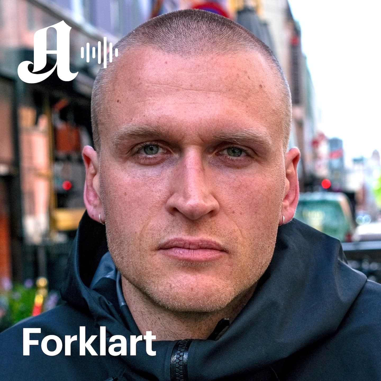 Økt polarisering: To leirer som i økende grad er uenige om alt artwork