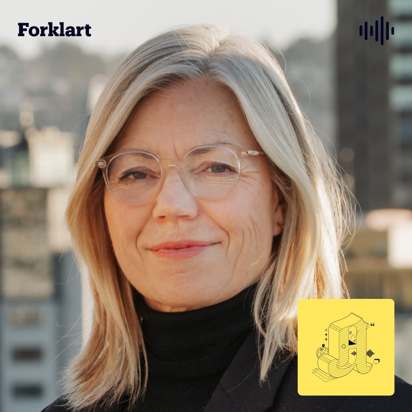 Forklarts årskavalkade 2025 artwork