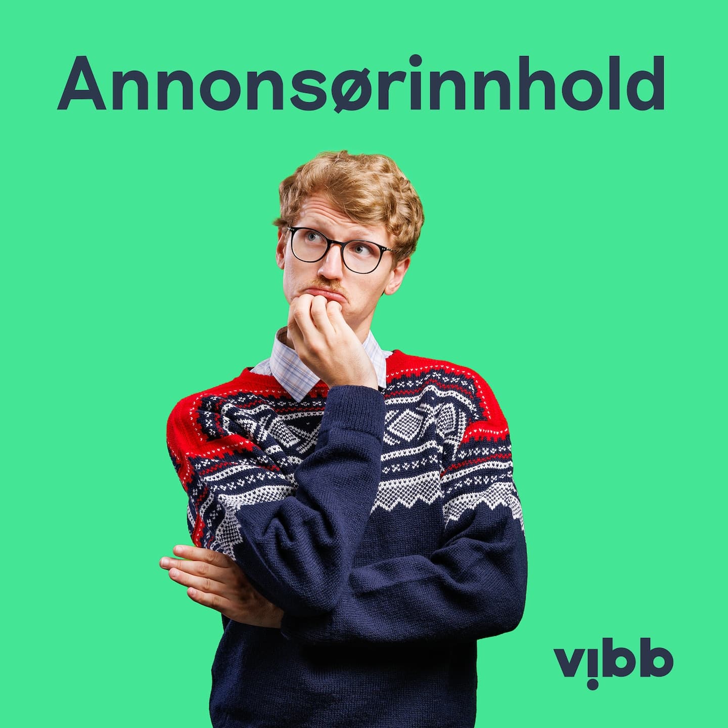 Annonsørinnhold fra Vibb: Passer Norgespris for deg? artwork