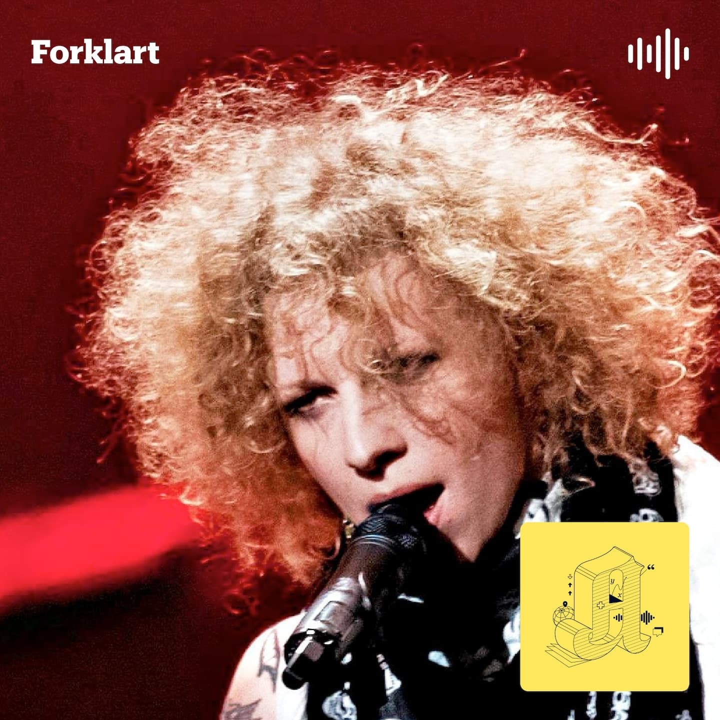 Er Spotify i ferd med å bli dritt-ifisert? artwork