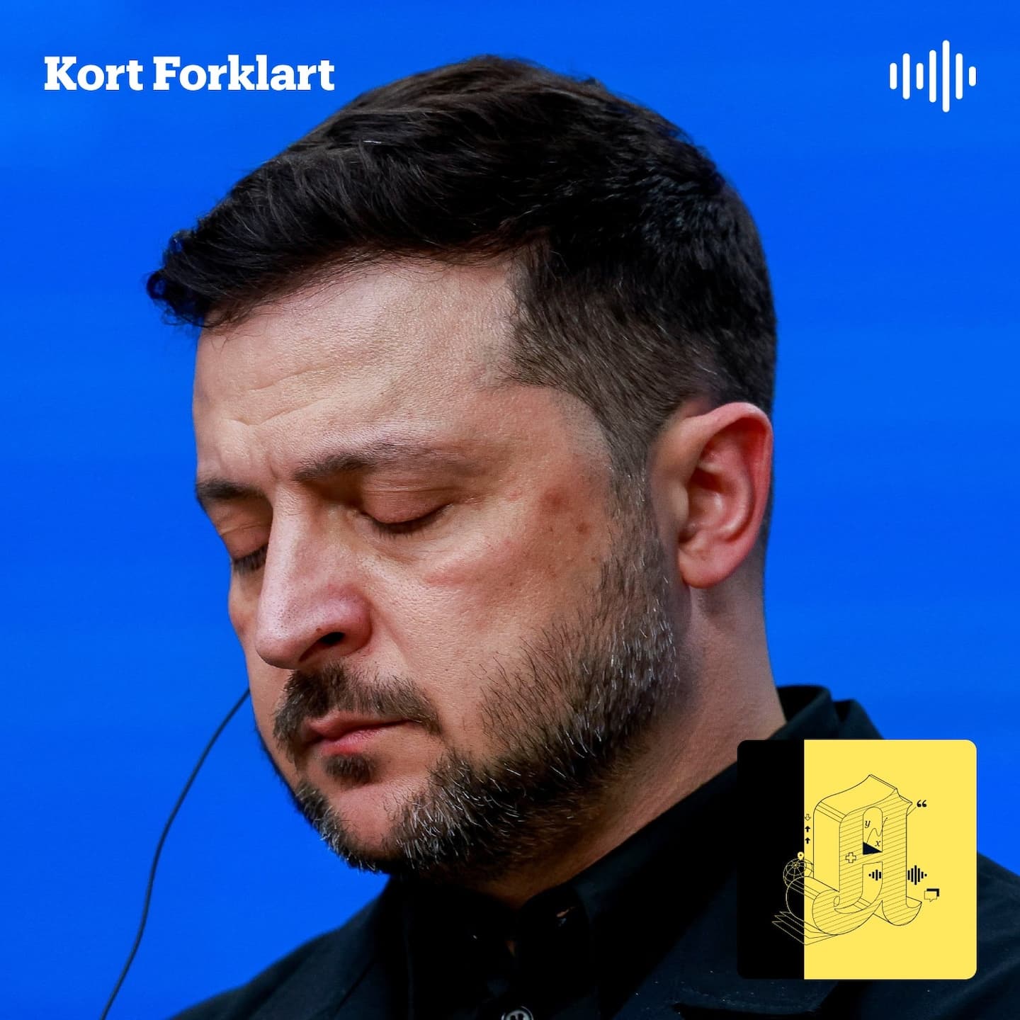 Kort Forklart: Et sjeldent viktig EU-toppmøte, og «classy» vs. «harry» julefeiring artwork