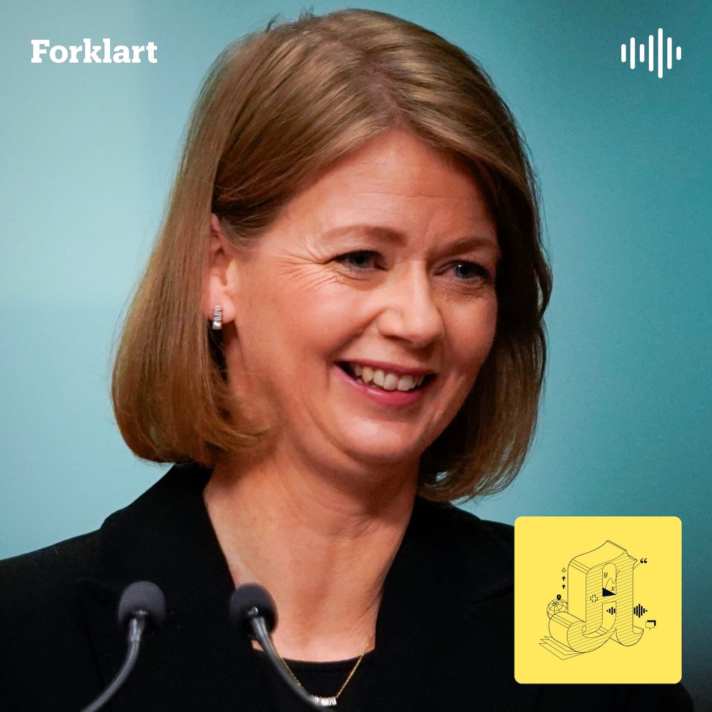 Kort forklart: Det ble rentenedgang. Hurra! Men ... artwork