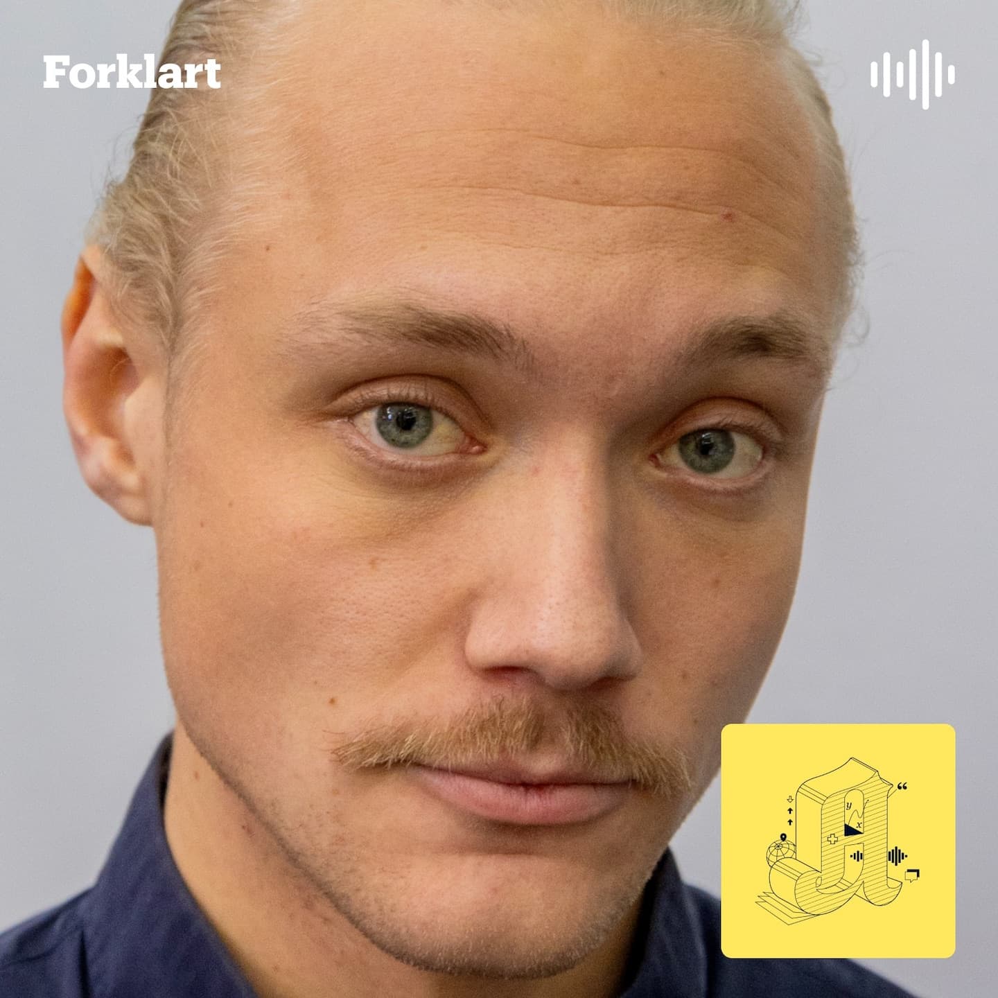 Simen Velles fraværsproblemer artwork