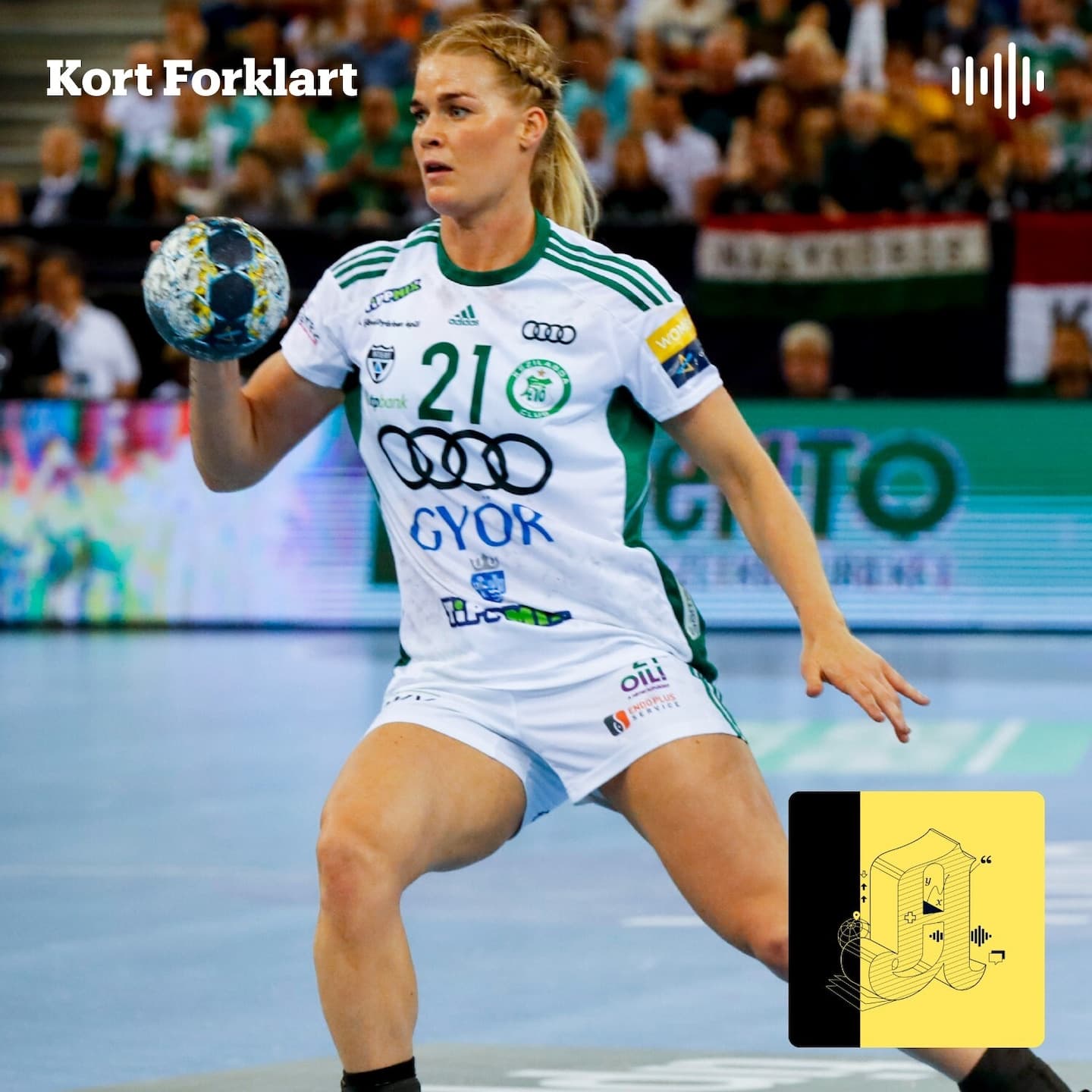 Kort Forklart: Brudd på våpenhvilen og protest mot hvit shorts artwork