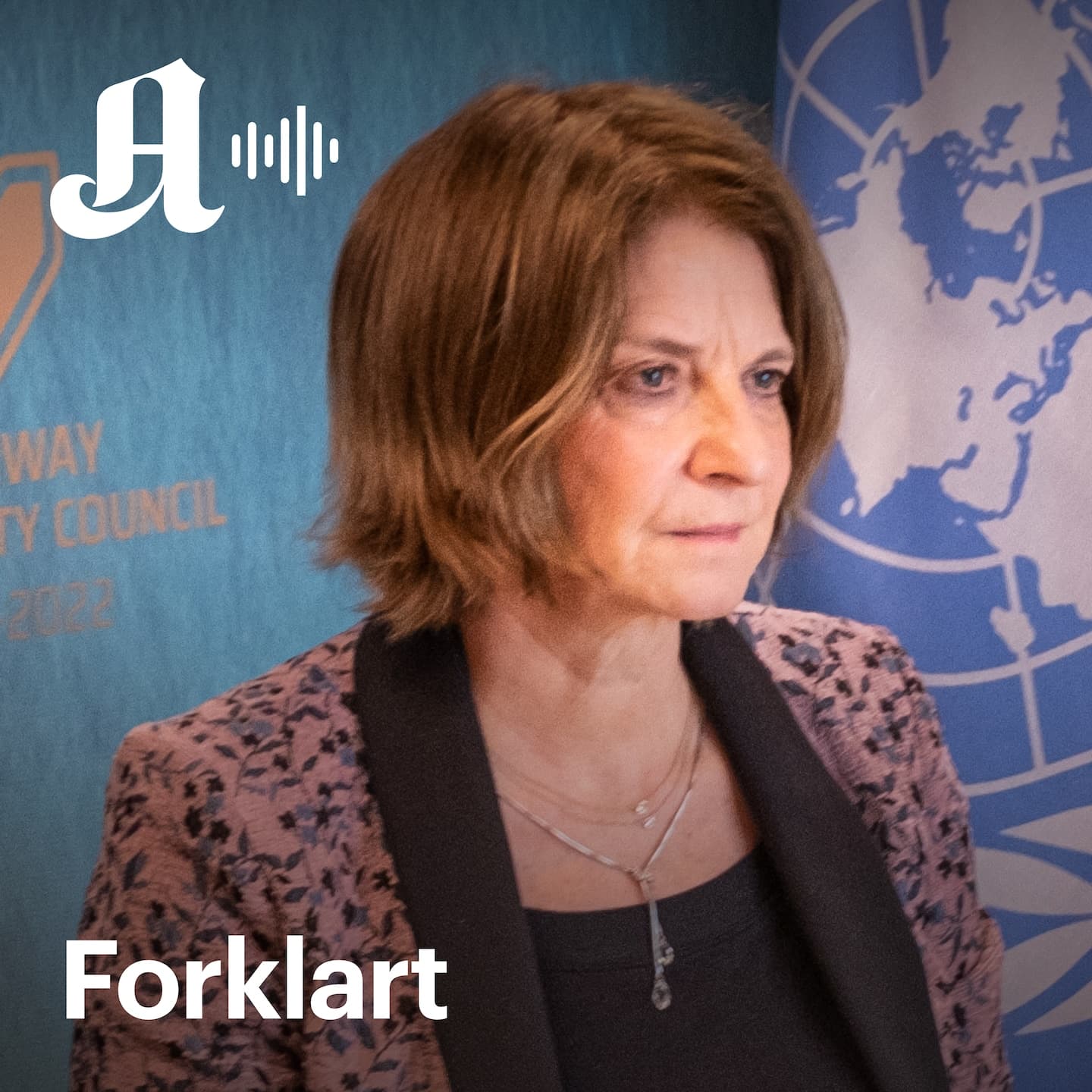 Nå får Epstein-avsløringene konsekvenser artwork