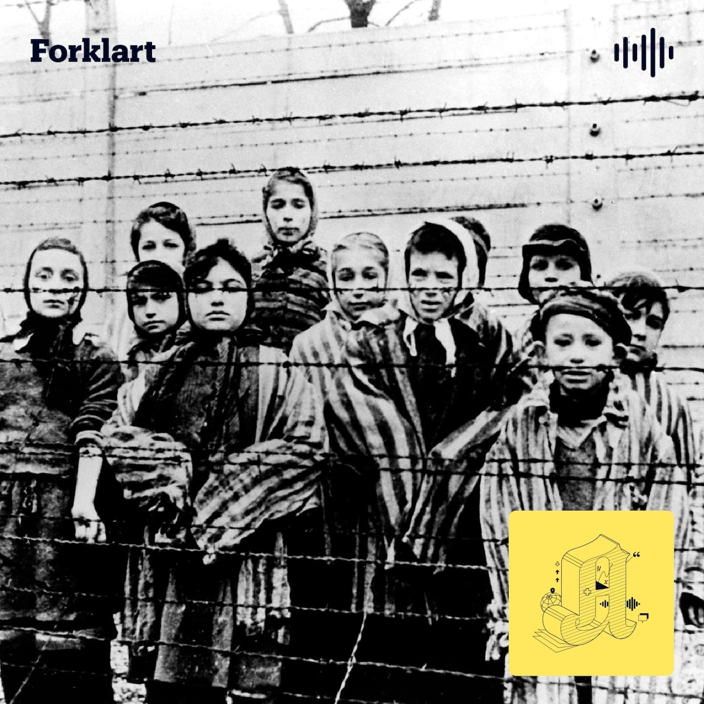 Folkemord: Forbrytelsen over alle (1:2) artwork