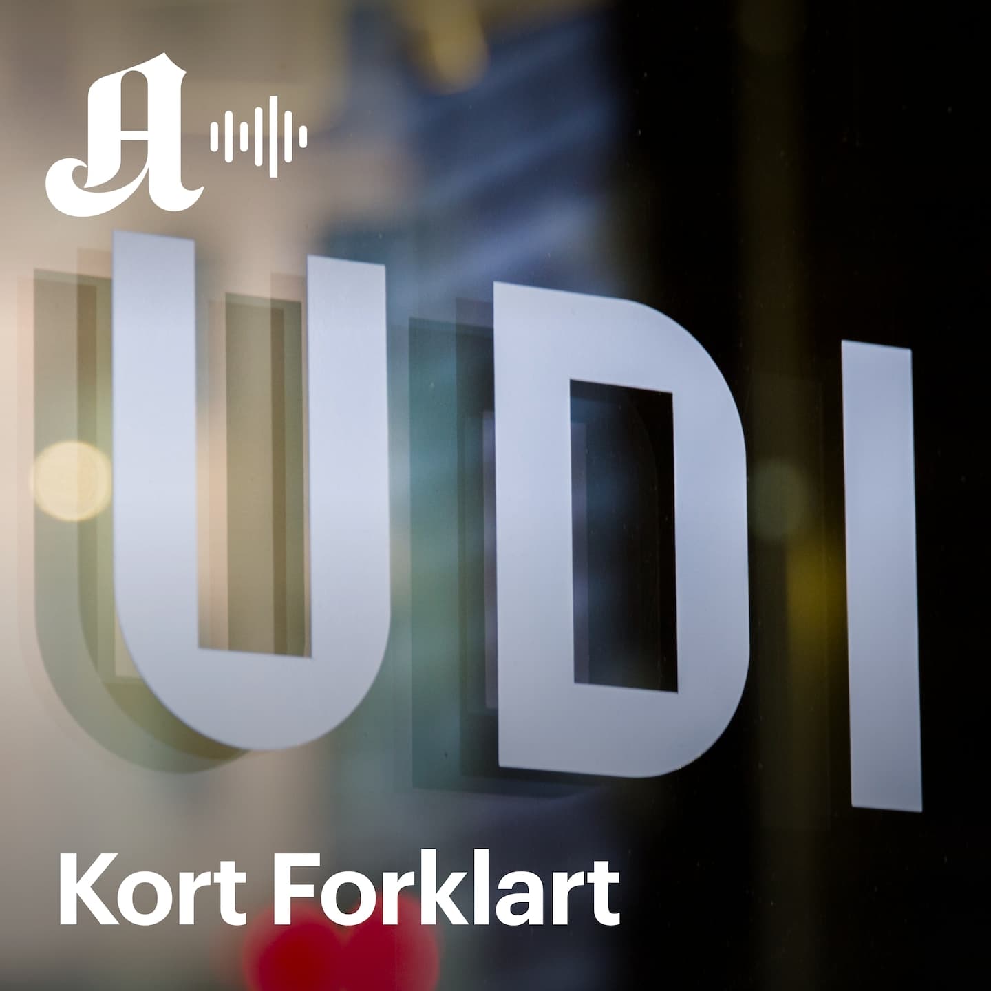 Kort Forklart: Nordmenn mer kritiske til innvandring, og Høiby-fornærmet vant mot NRK artwork