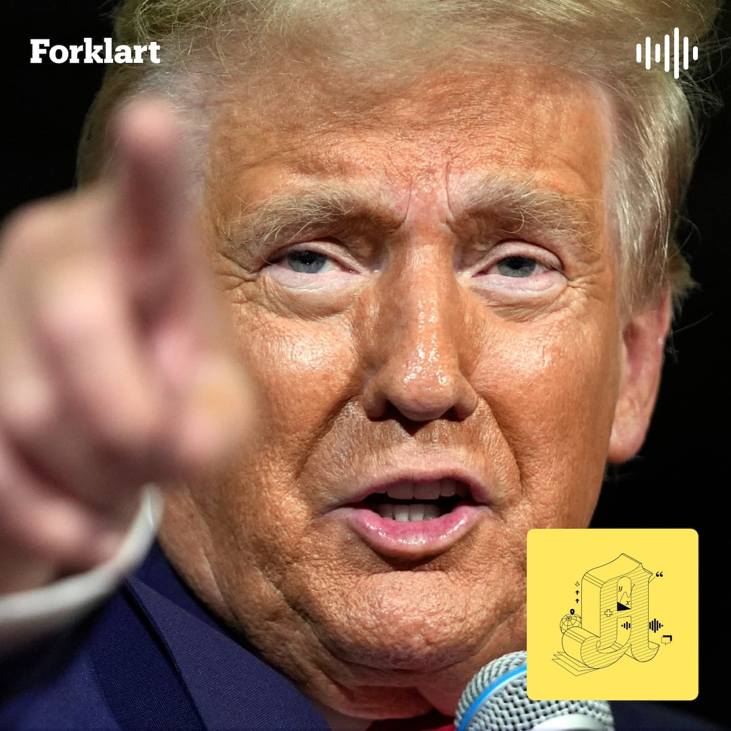 Hva kommer han til å gjøre først? artwork
