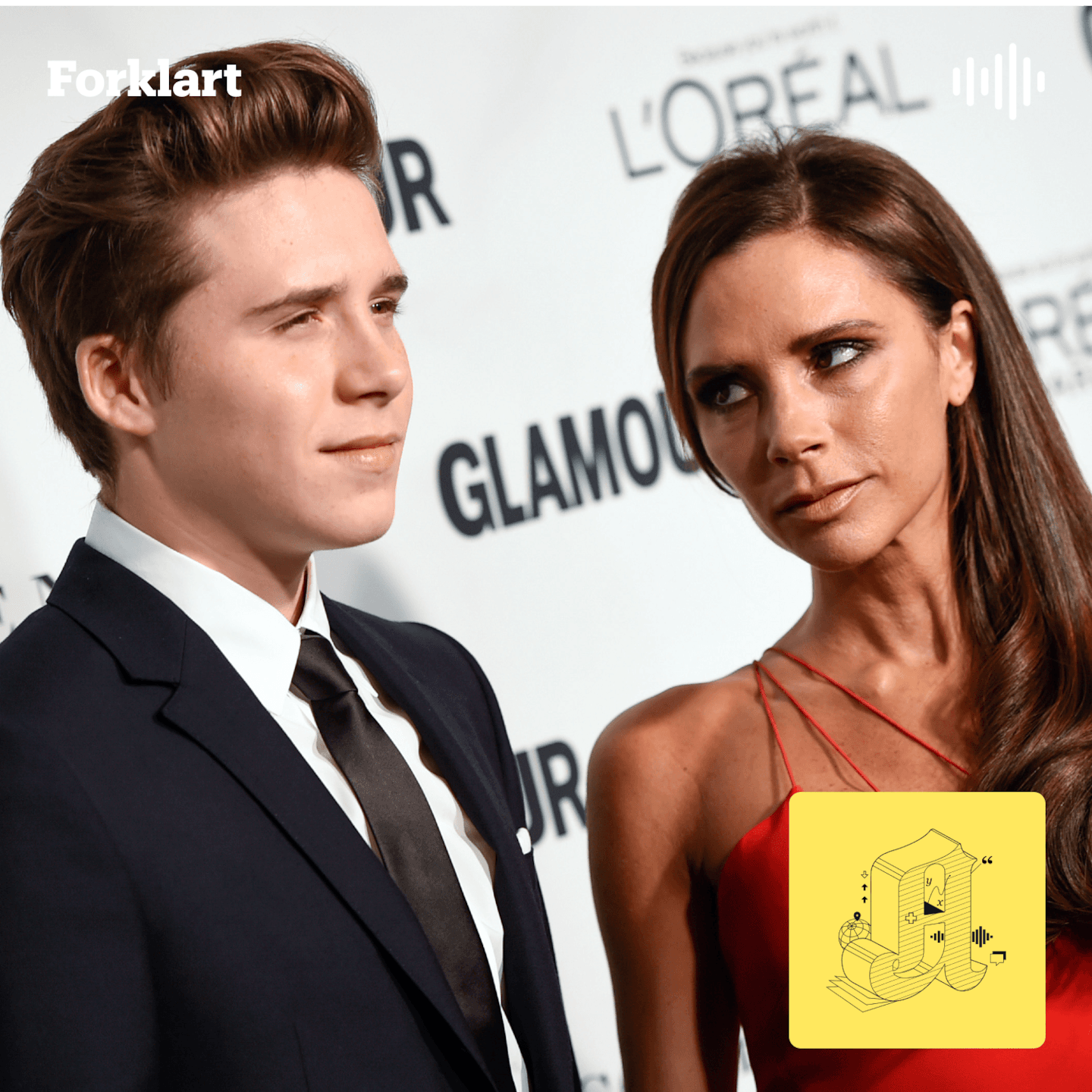 Brudd i Beckham-familien: – En økende tendens artwork